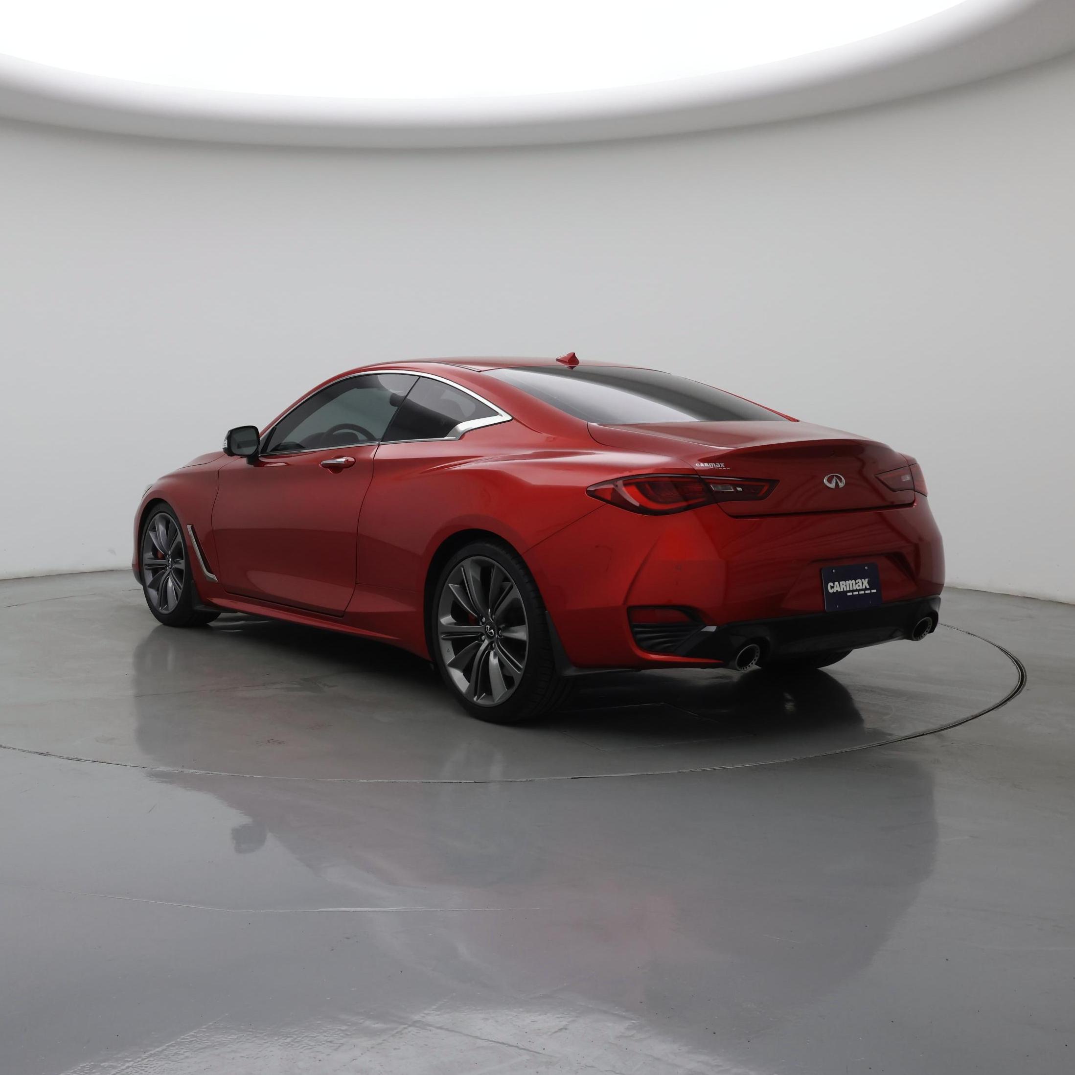 Thumbnail: 2020 INFINITI  - 2