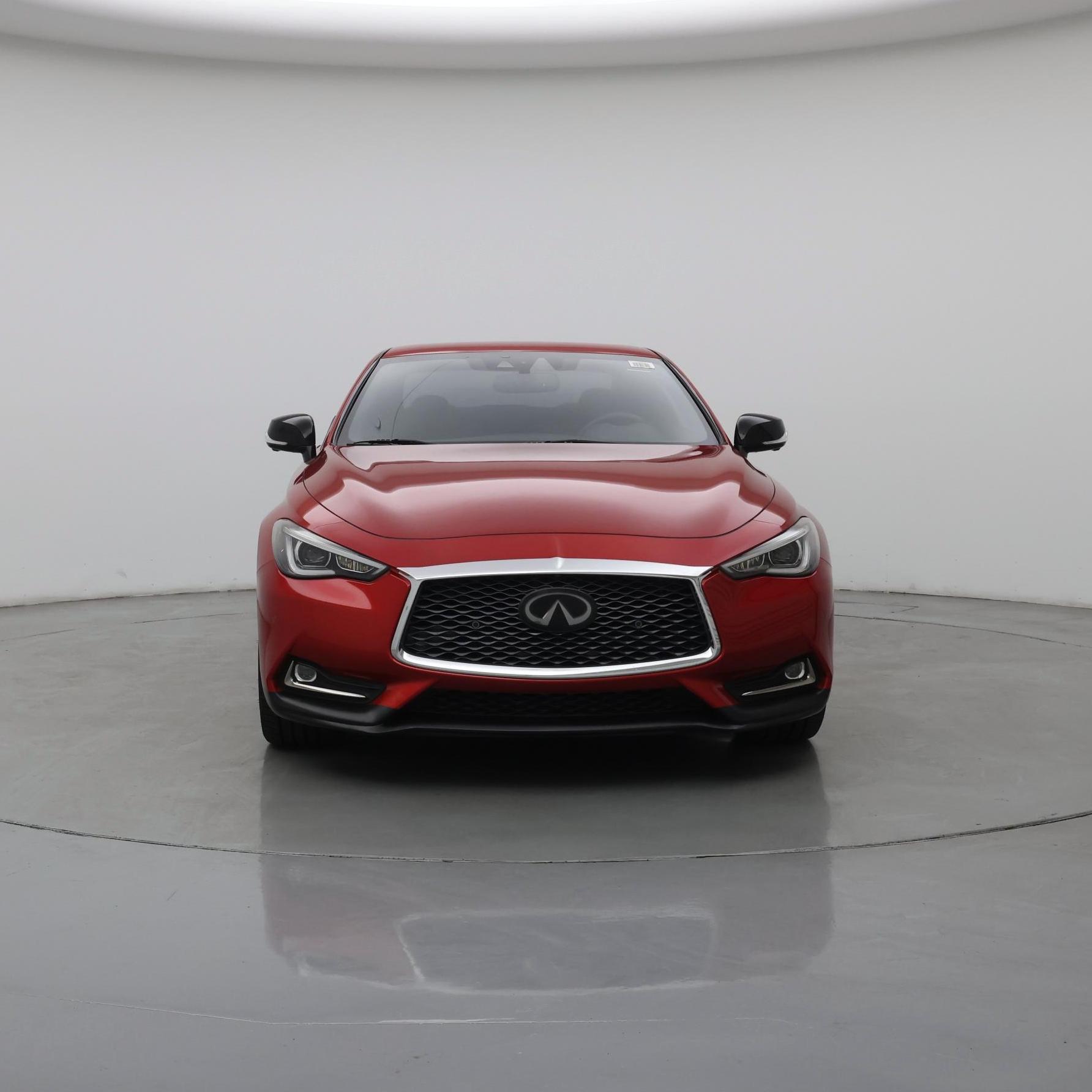 Thumbnail: 2020 INFINITI  - 5