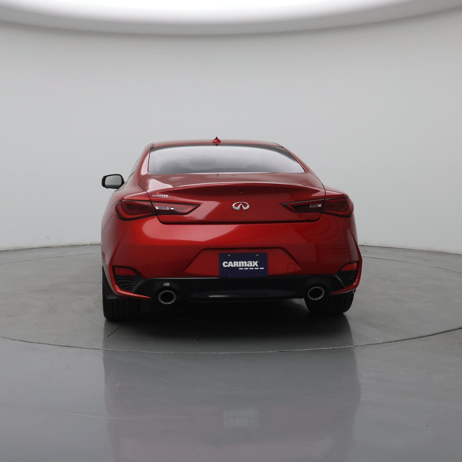 Thumbnail: 2020 INFINITI  - 6