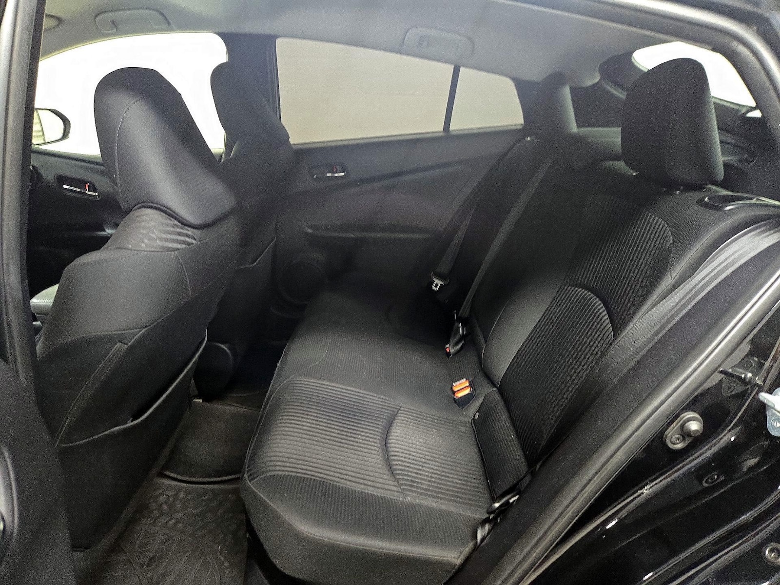 2017 Toyota Prius Two - Photo 20