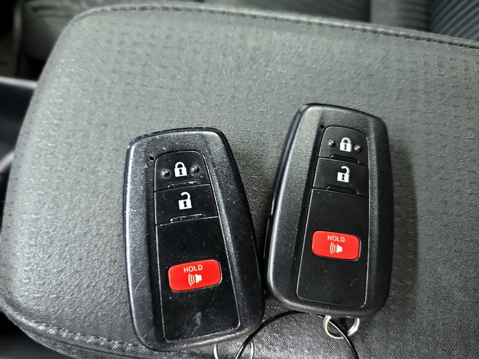 2017 Toyota Prius Two - Photo 23