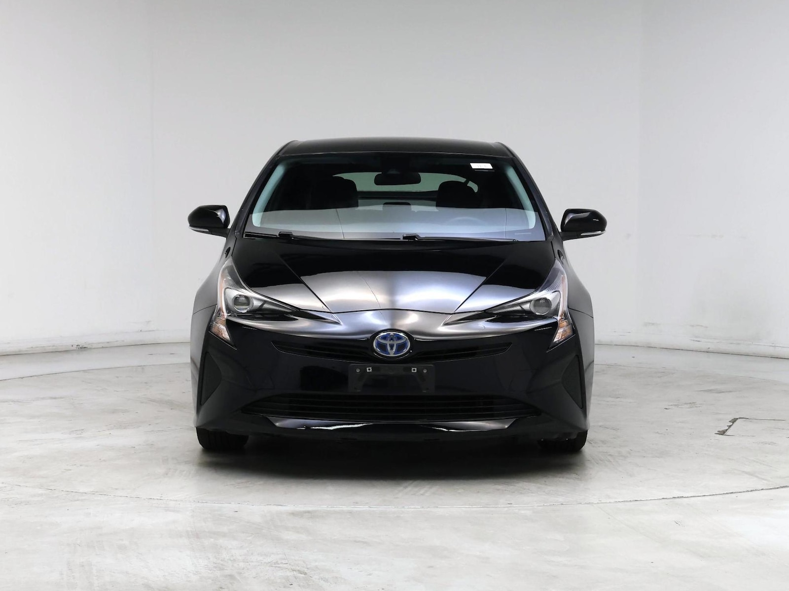 2017 Toyota Prius Two - Photo 6