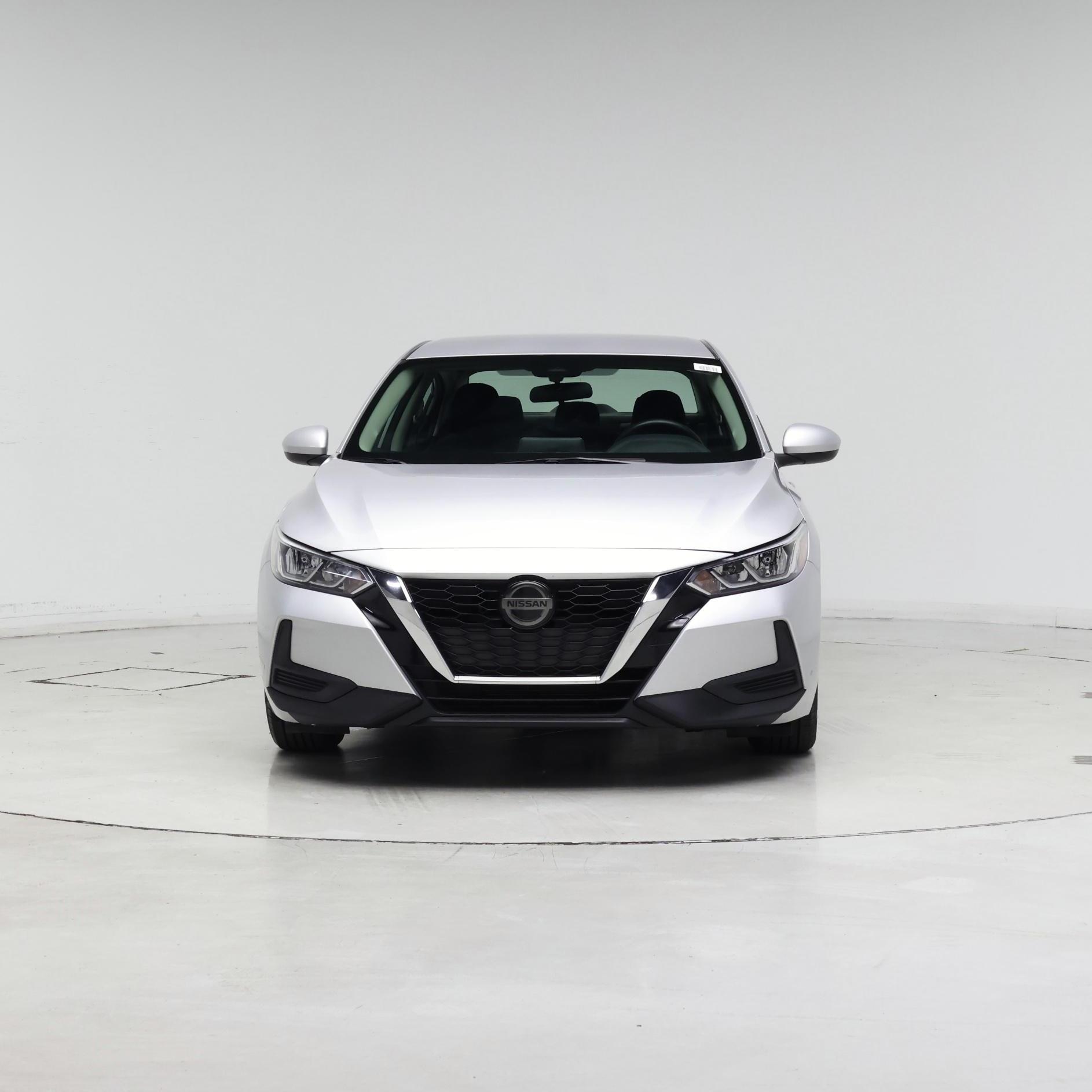 Thumbnail: 2021 Nissan Sentra - 5