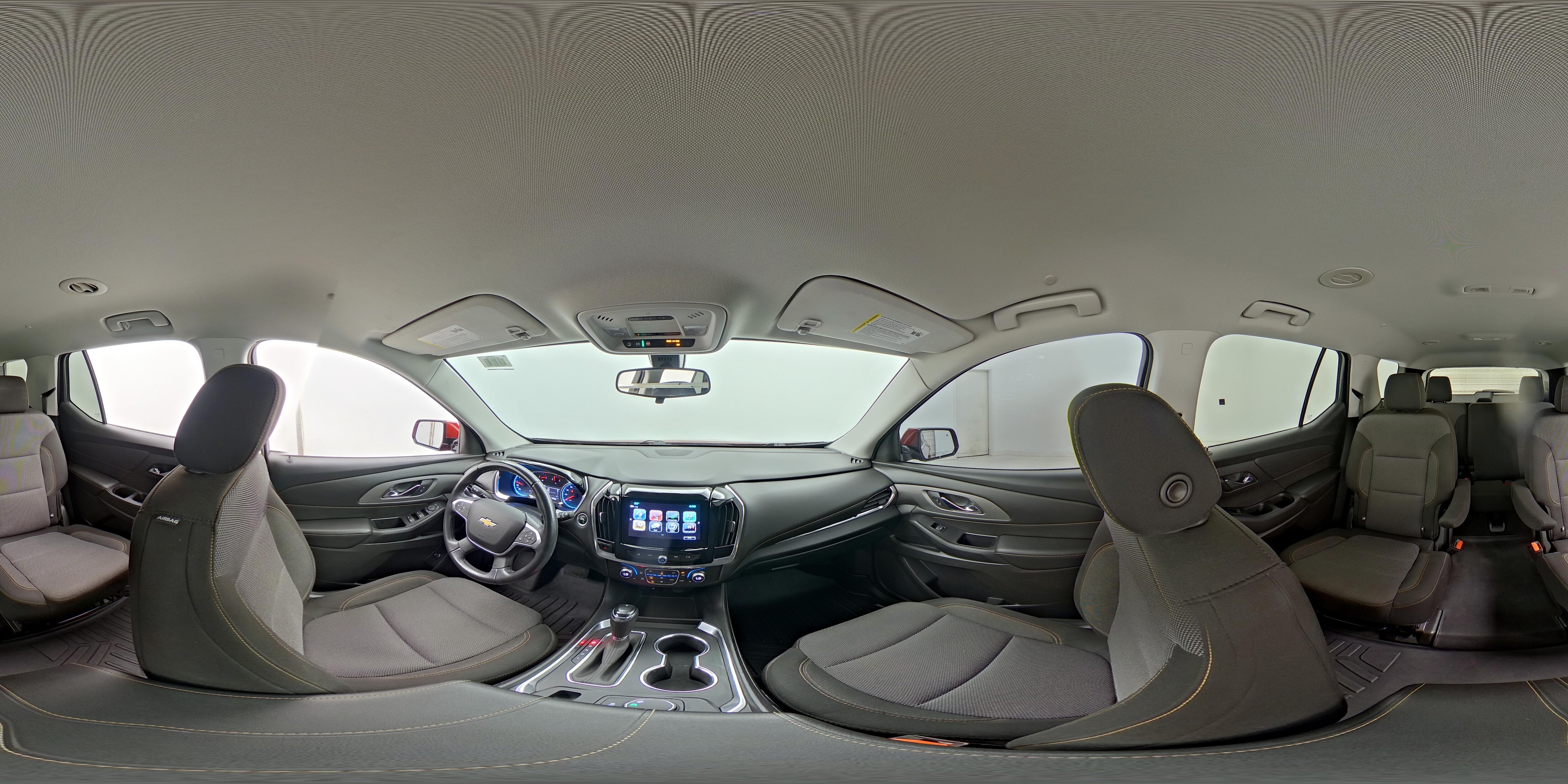 2019 Chevrolet Traverse 1LT - Photo 26