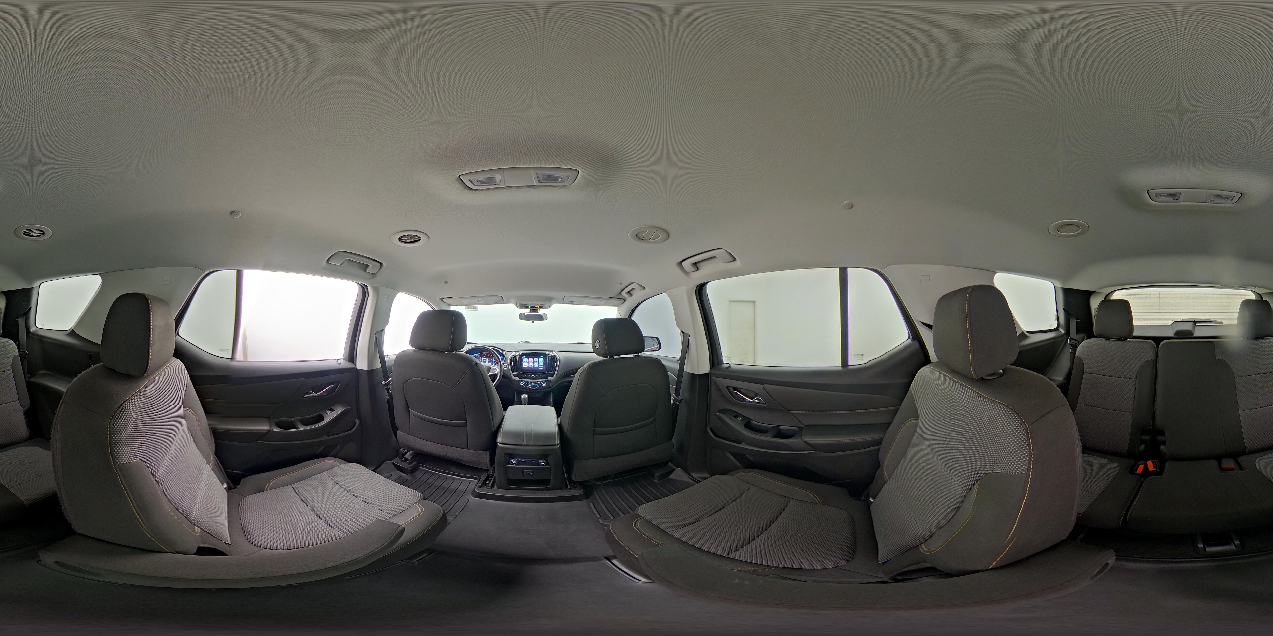 2019 Chevrolet Traverse 1LT - Photo 27