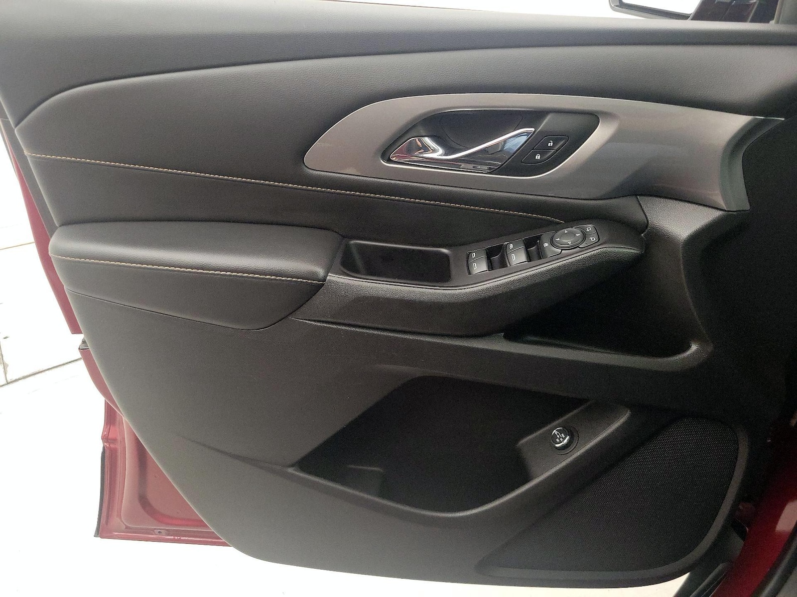 2019 Chevrolet Traverse 1LT - Photo 13