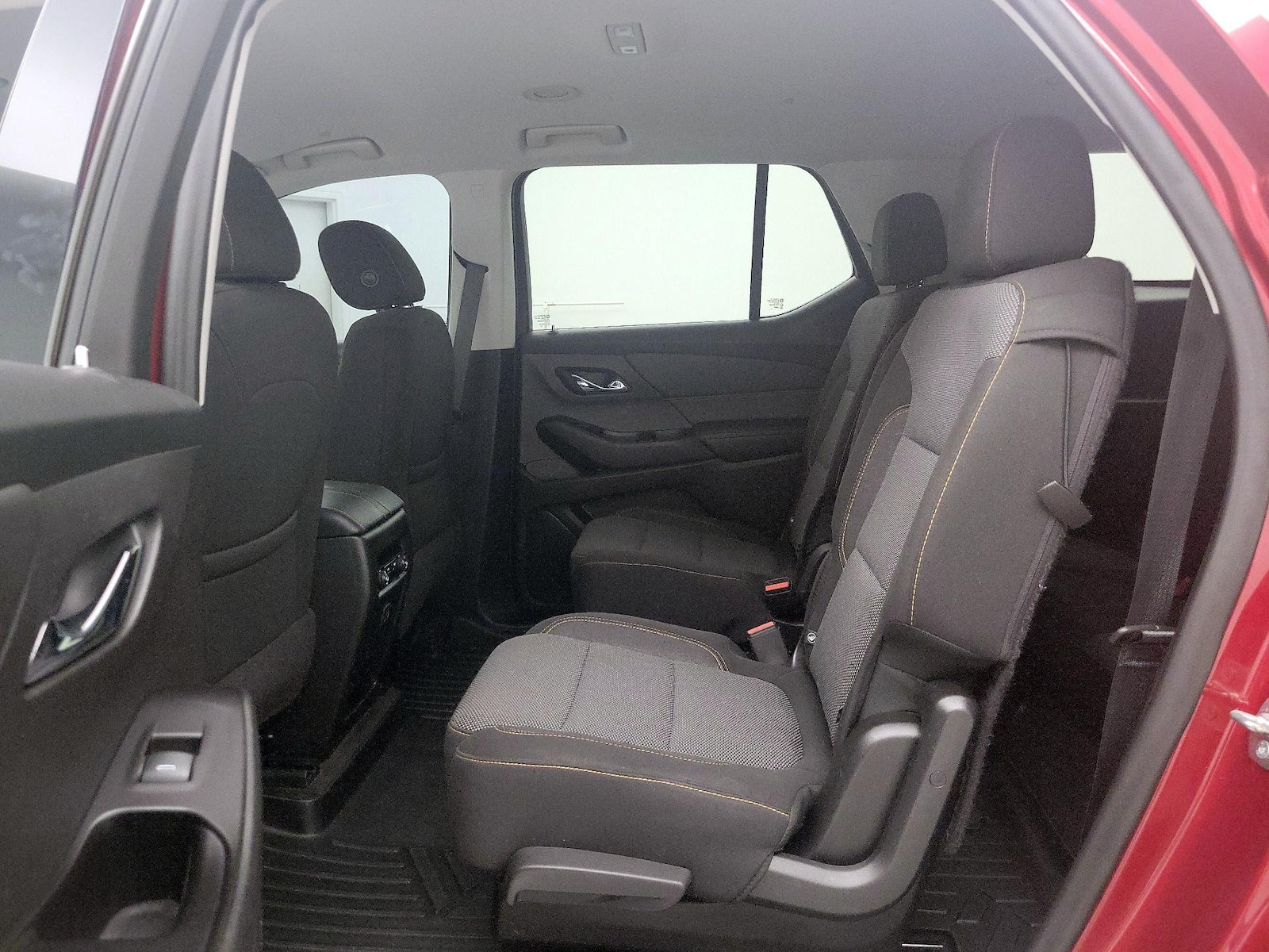 2019 Chevrolet Traverse 1LT - Photo 20