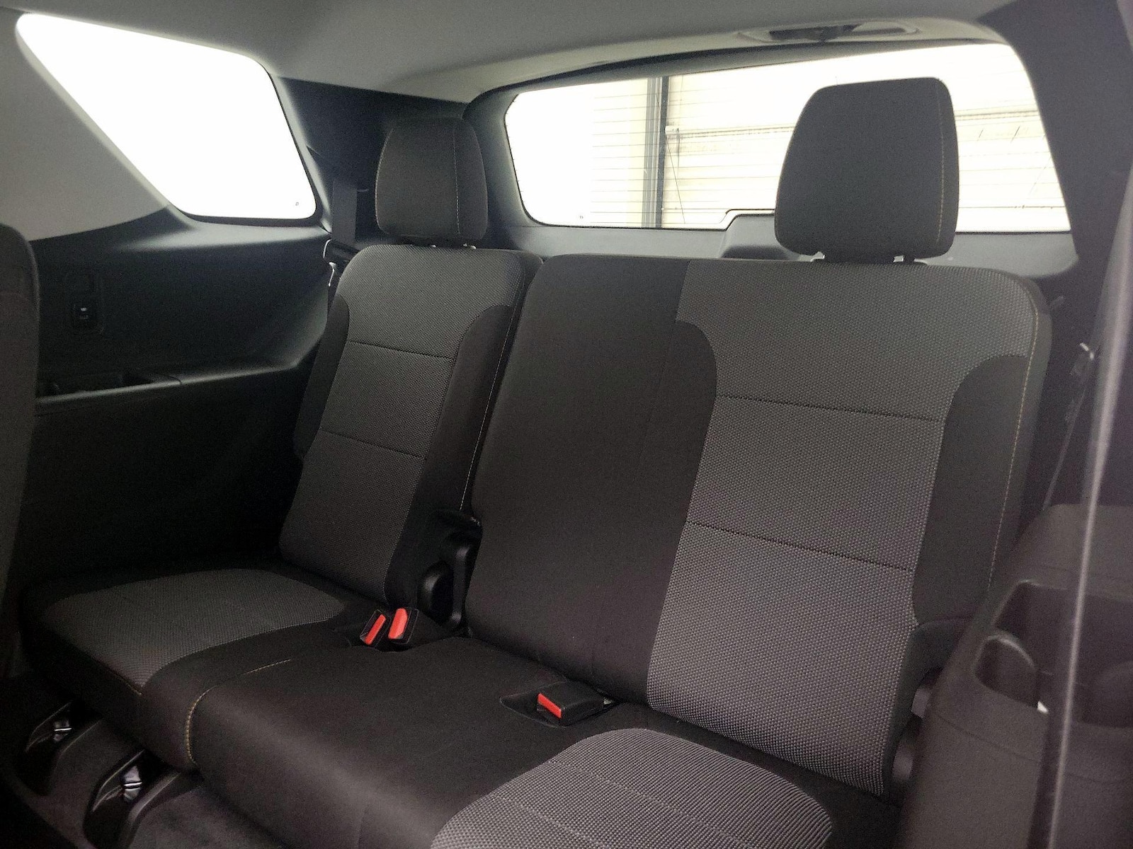 2019 Chevrolet Traverse 1LT - Photo 21