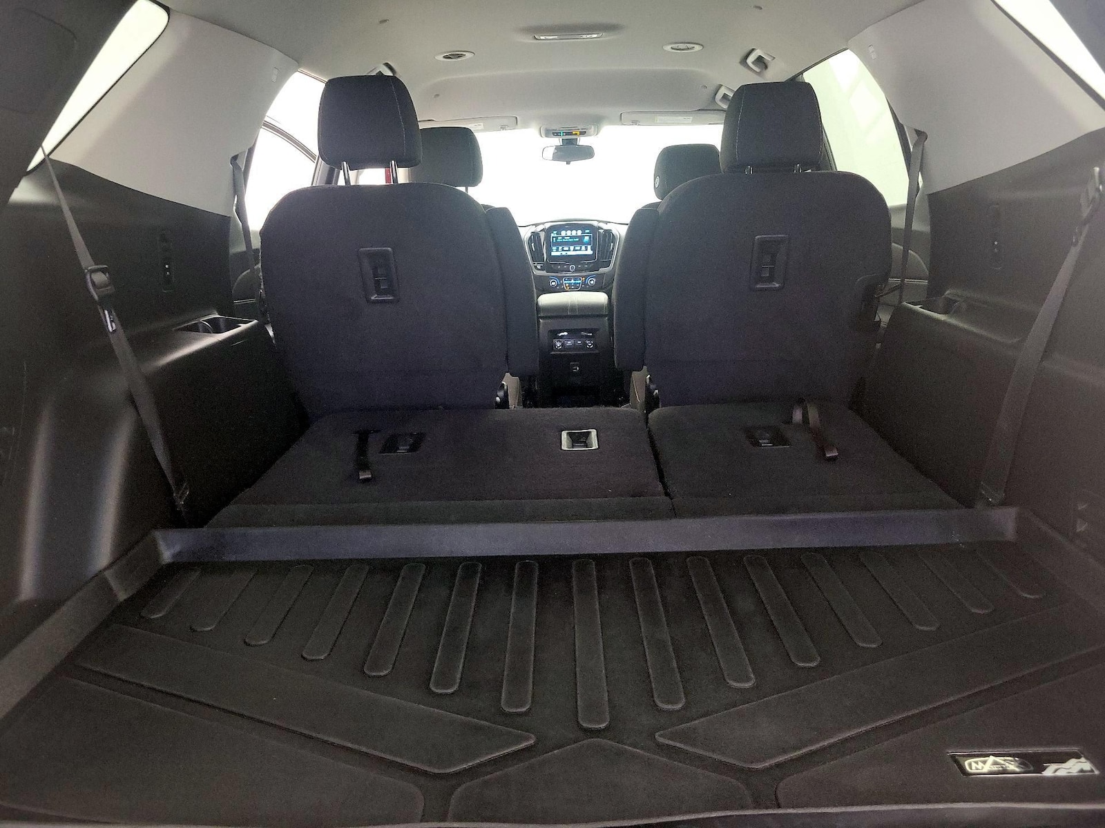 2019 Chevrolet Traverse 1LT - Photo 23