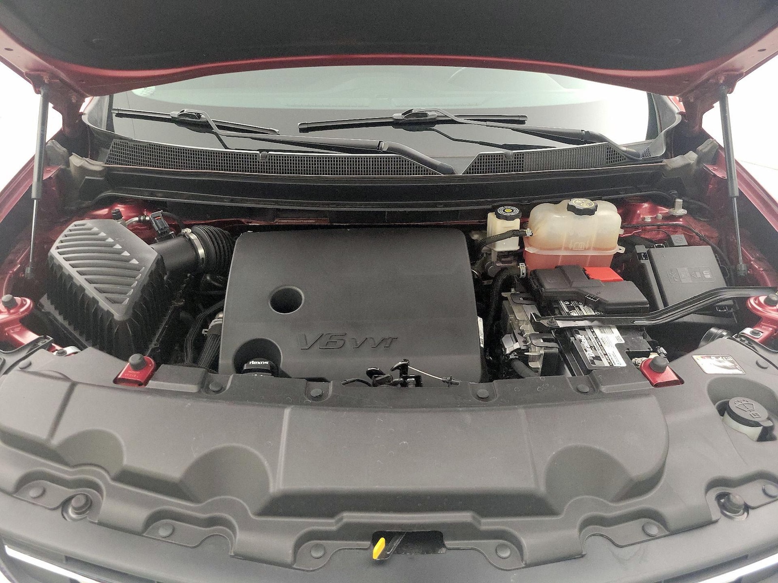 2019 Chevrolet Traverse 1LT - Photo 24