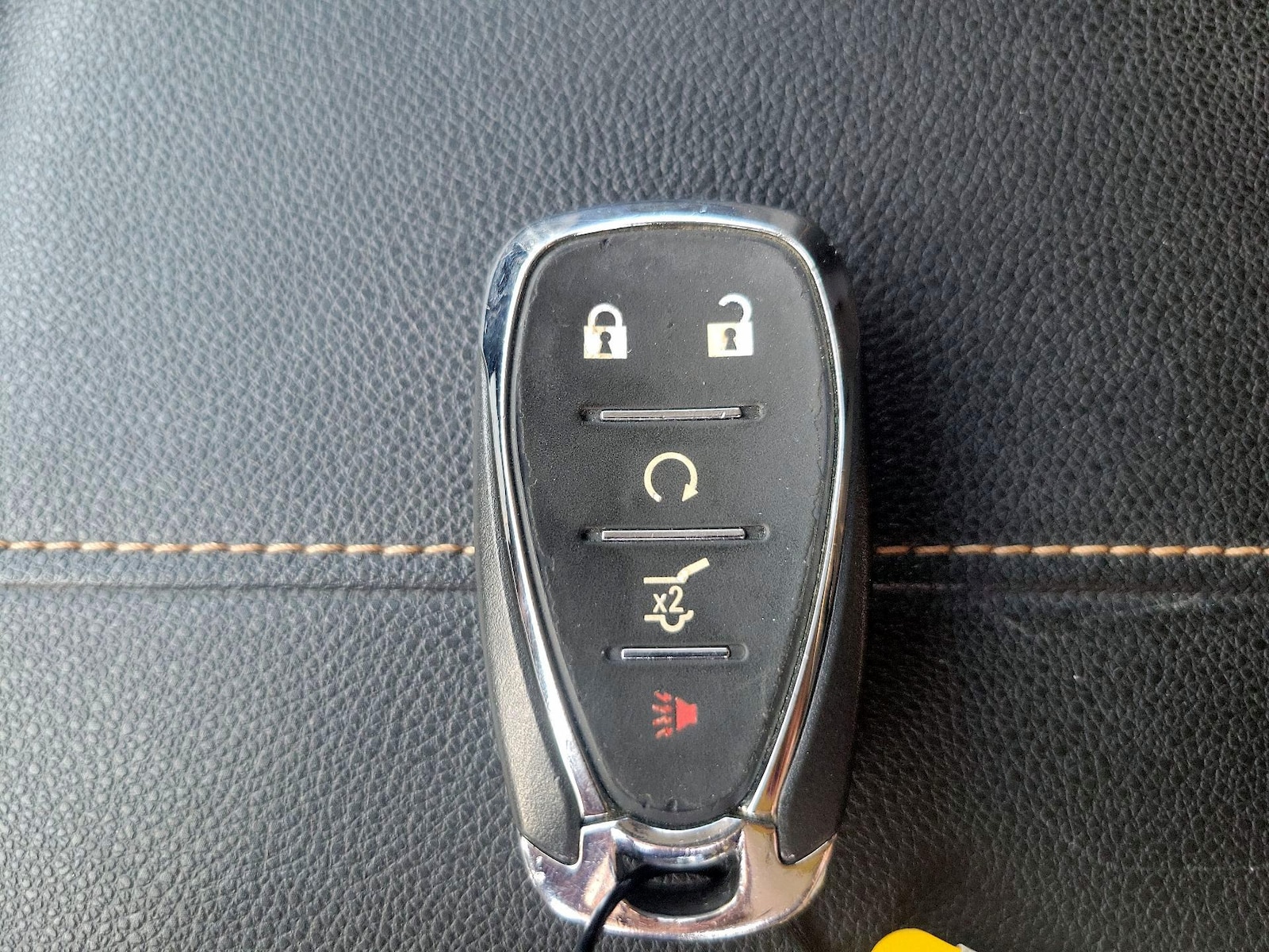 2019 Chevrolet Traverse 1LT - Photo 25