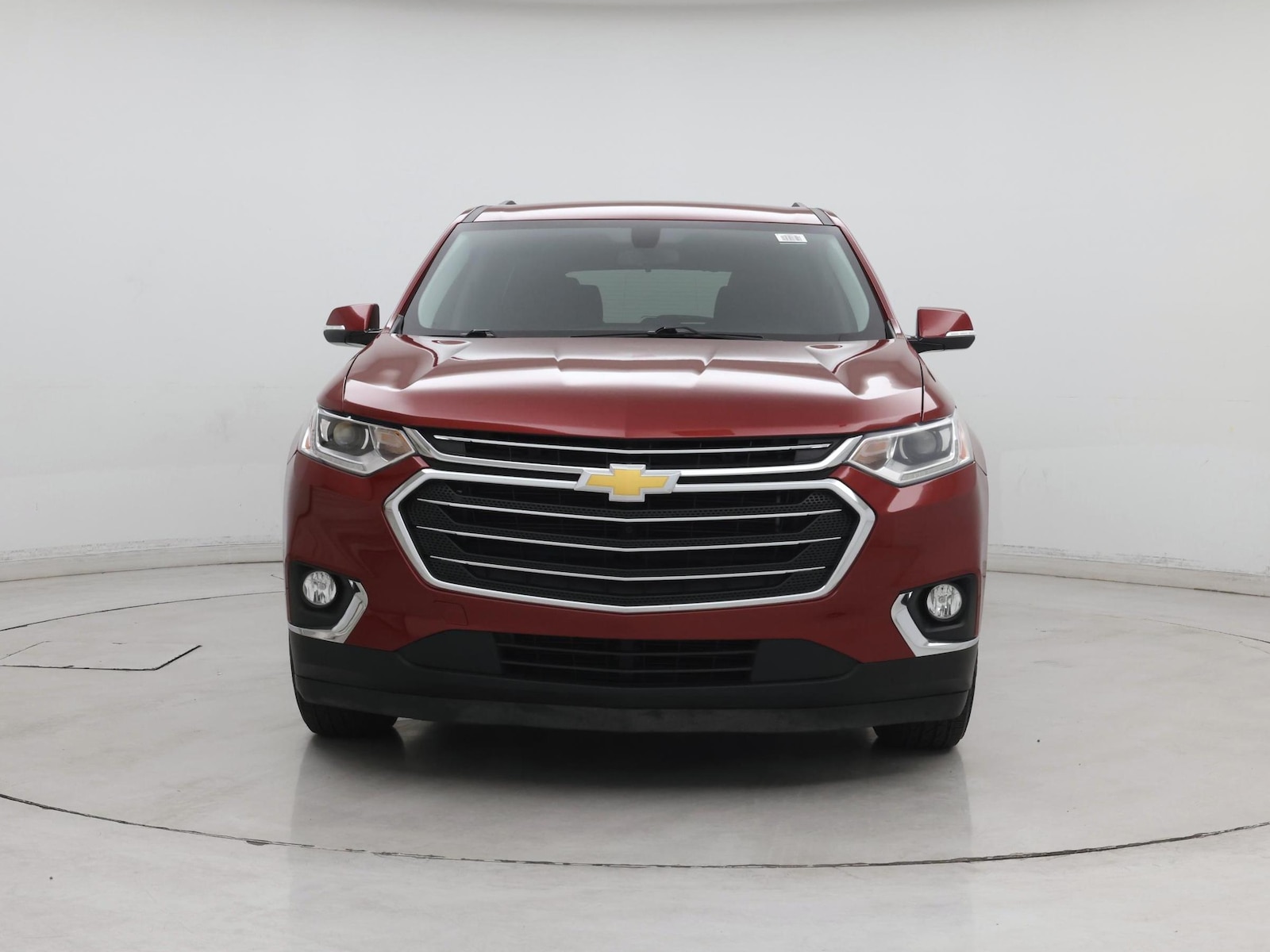 2019 Chevrolet Traverse 1LT - Photo 6