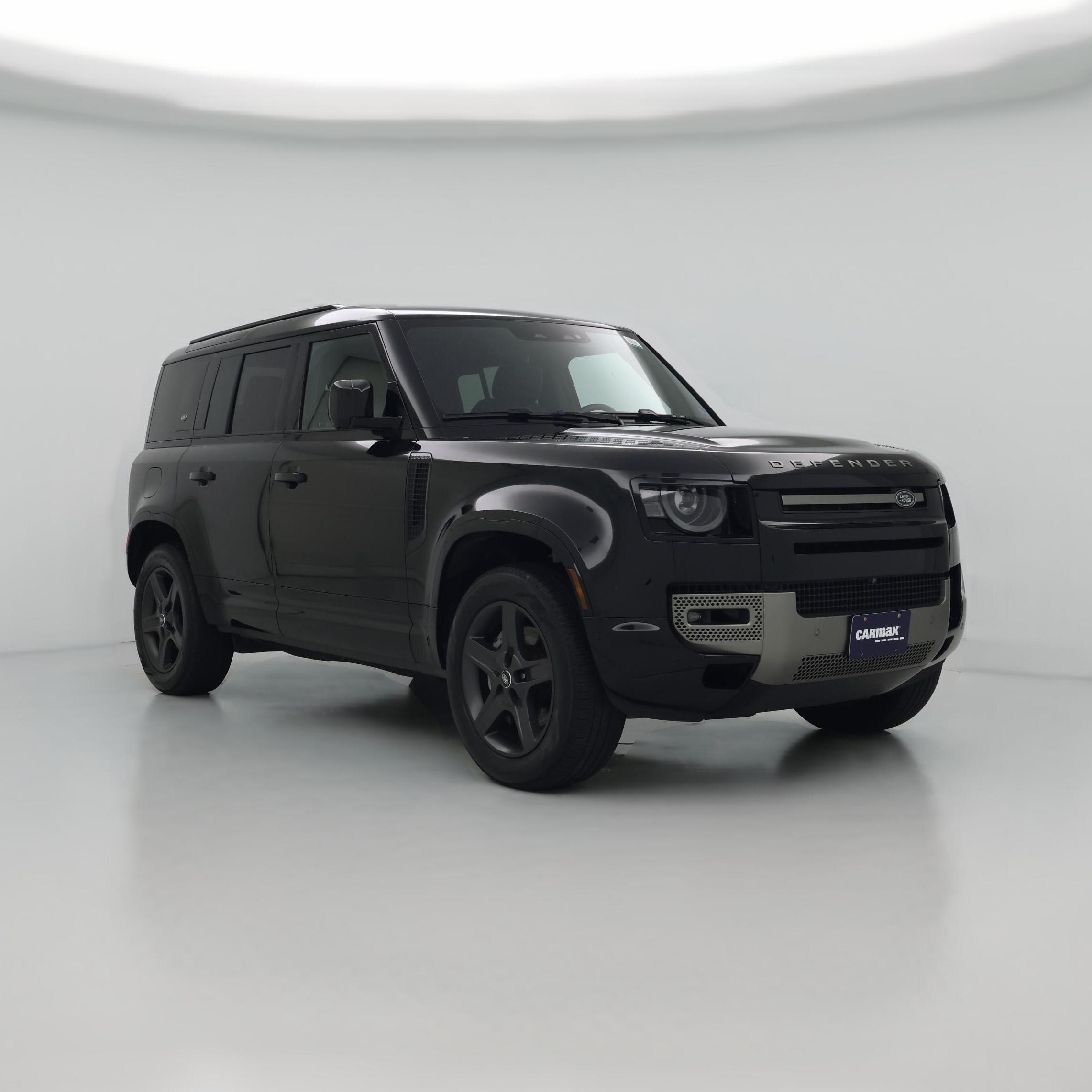 Thumbnail: 2024 Land Rover Defender - 1