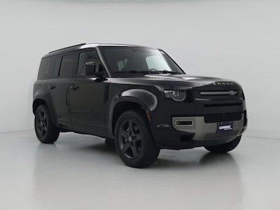 2024 Land Rover Defender 110 X-Dynamic SE