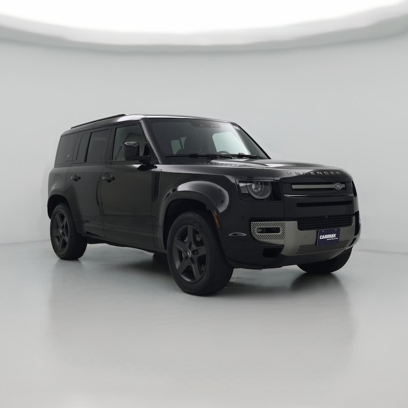 2024 Land Rover Defender 110 X-Dynamic SE