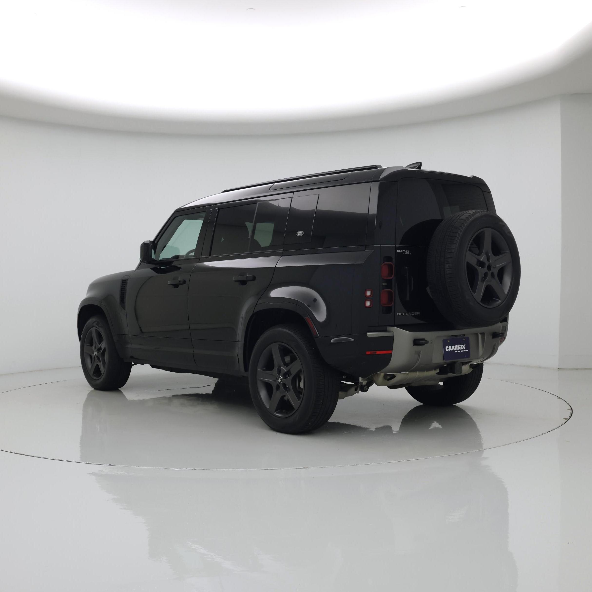 Thumbnail: 2024 Land Rover Defender - 2