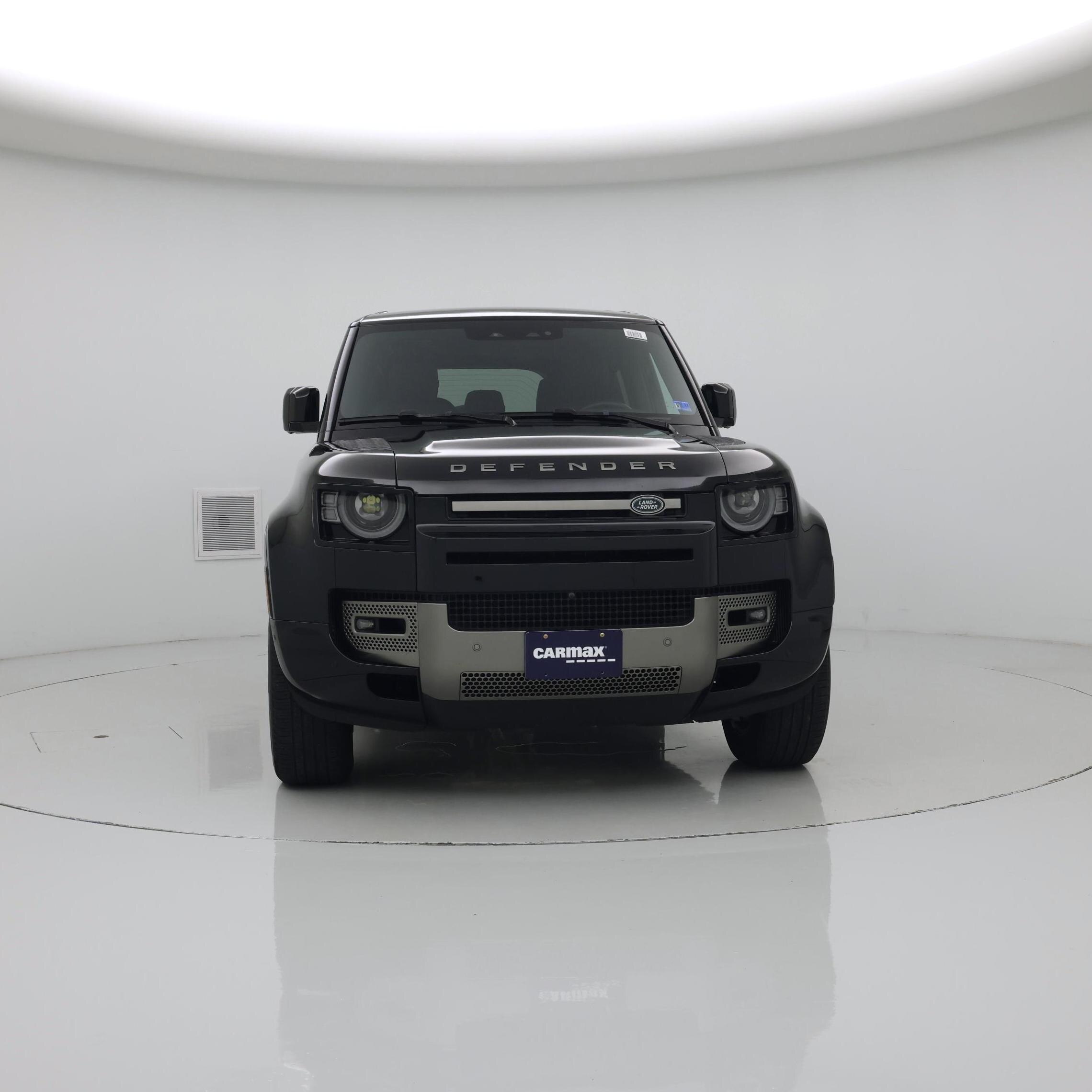 Thumbnail: 2024 Land Rover Defender - 5