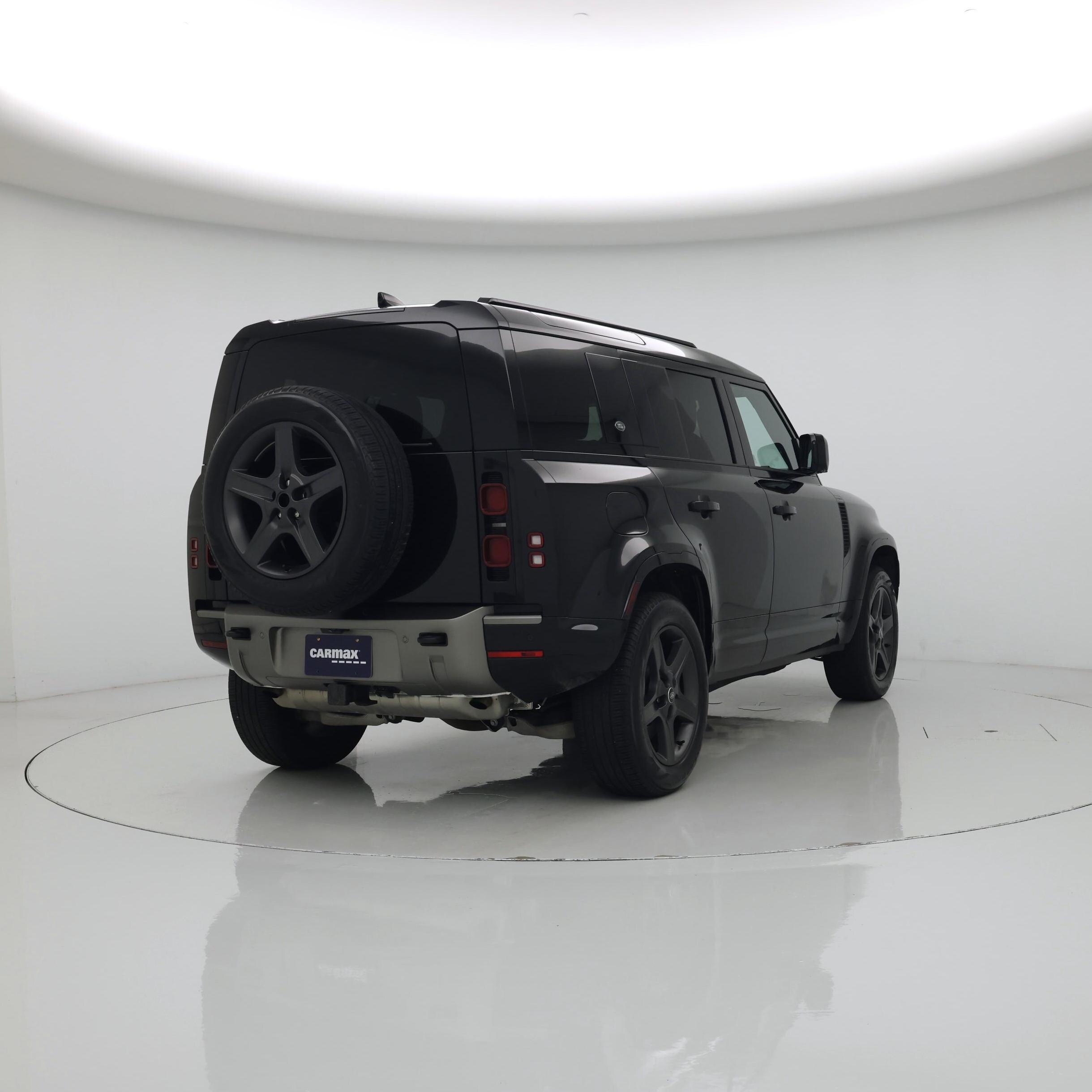 Thumbnail: 2024 Land Rover Defender - 8