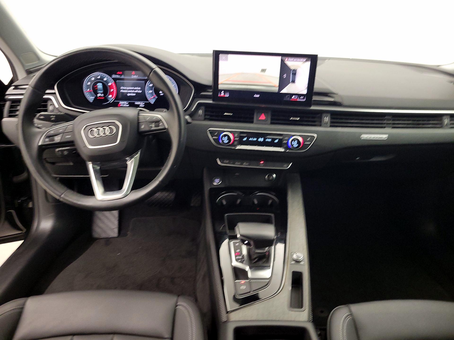 Thumbnail: 2021 Audi A4 - 9