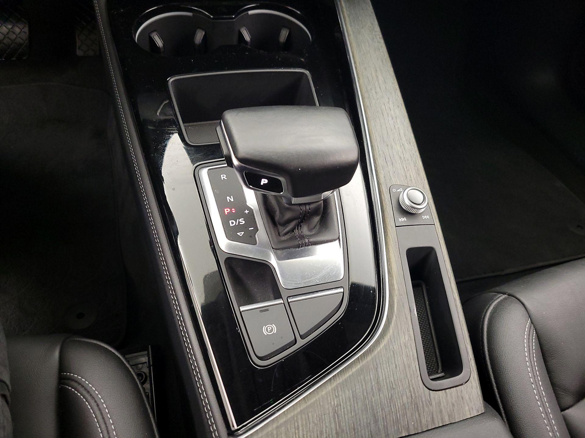 Thumbnail: 2021 Audi A4 - 17