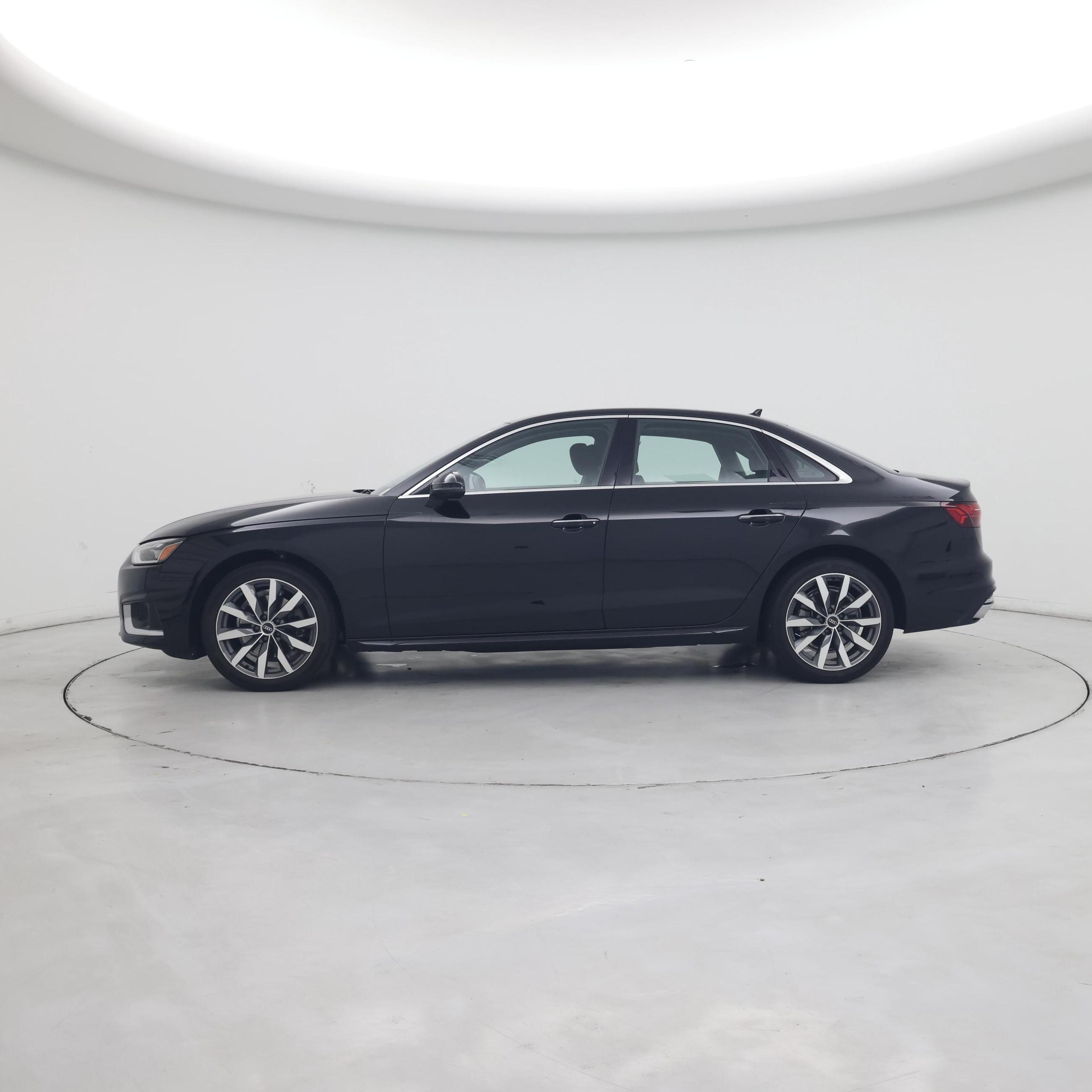 Thumbnail: 2021 Audi A4 - 3