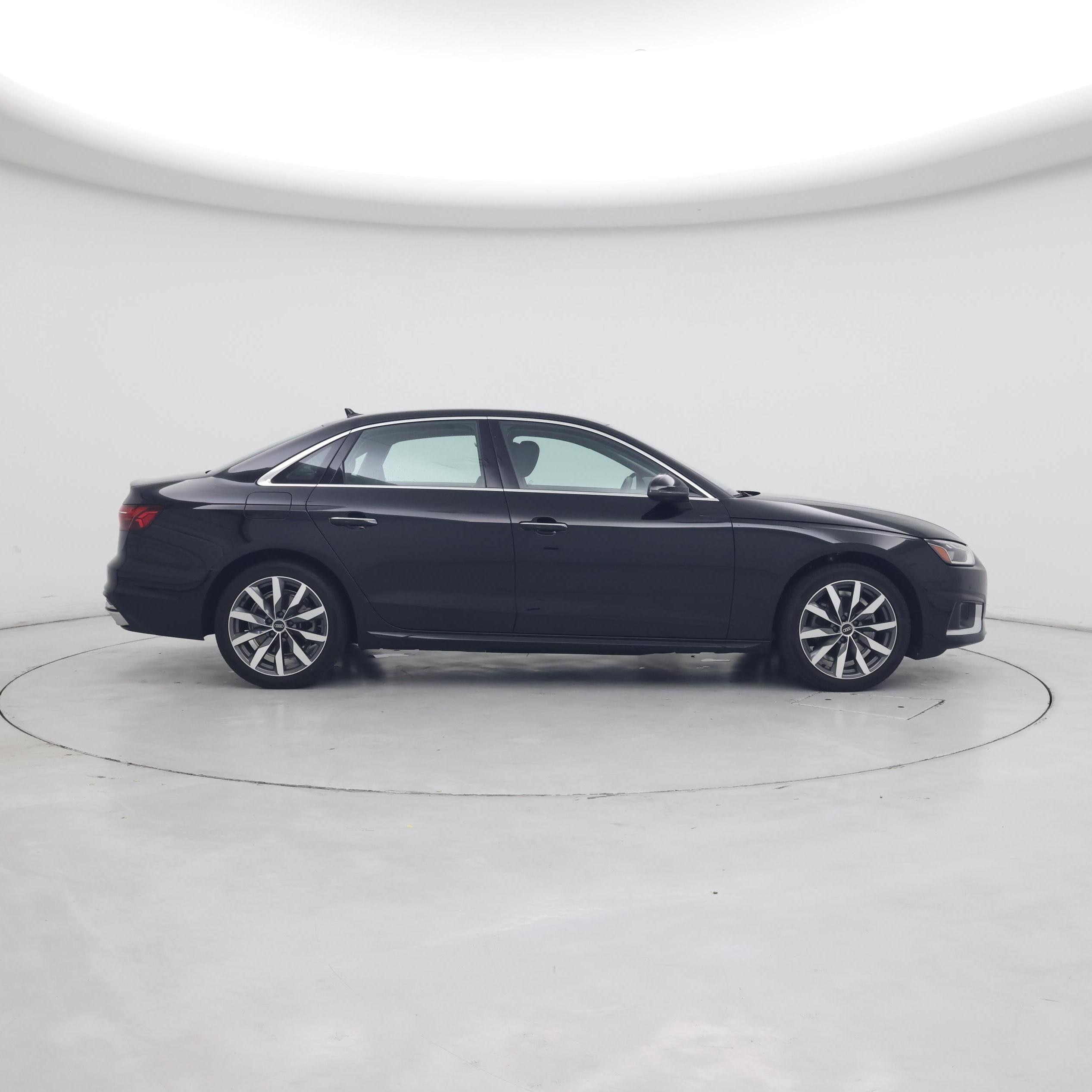 Thumbnail: 2021 Audi A4 - 7