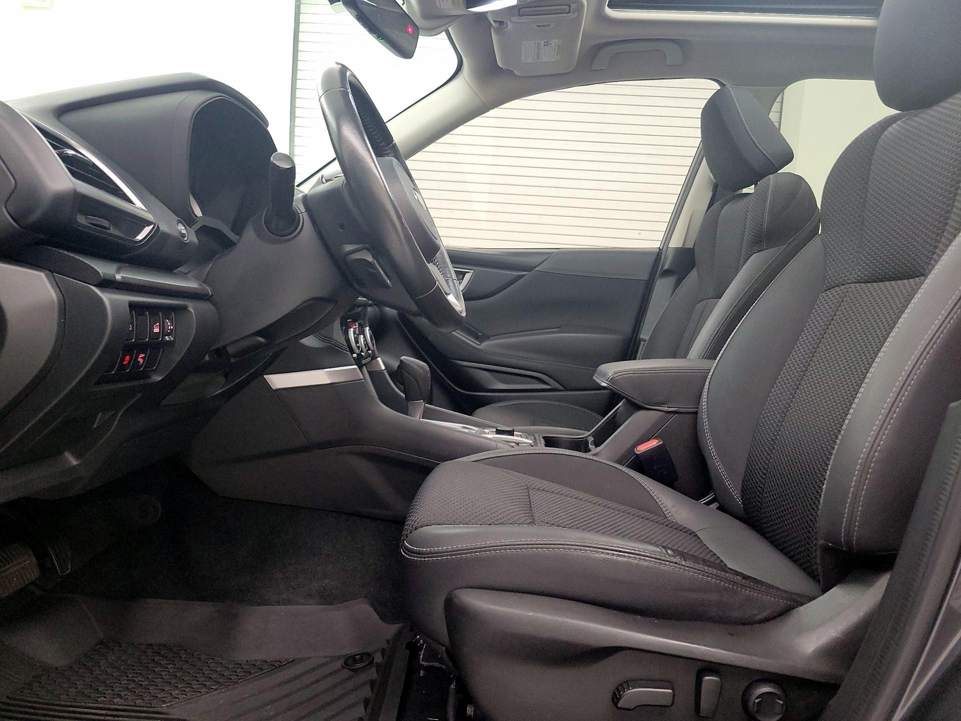 Thumbnail: 2019 Subaru Forester - 11
