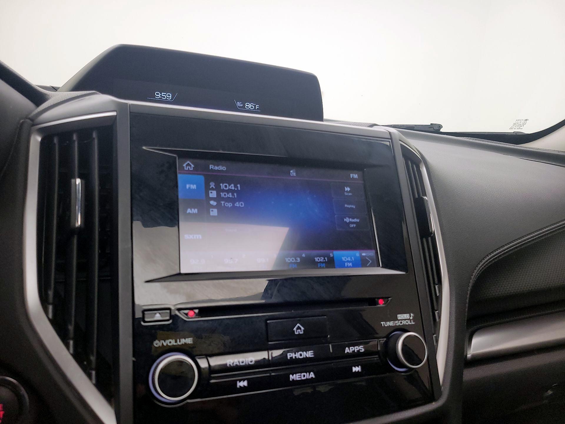 Thumbnail: 2019 Subaru Forester - 15