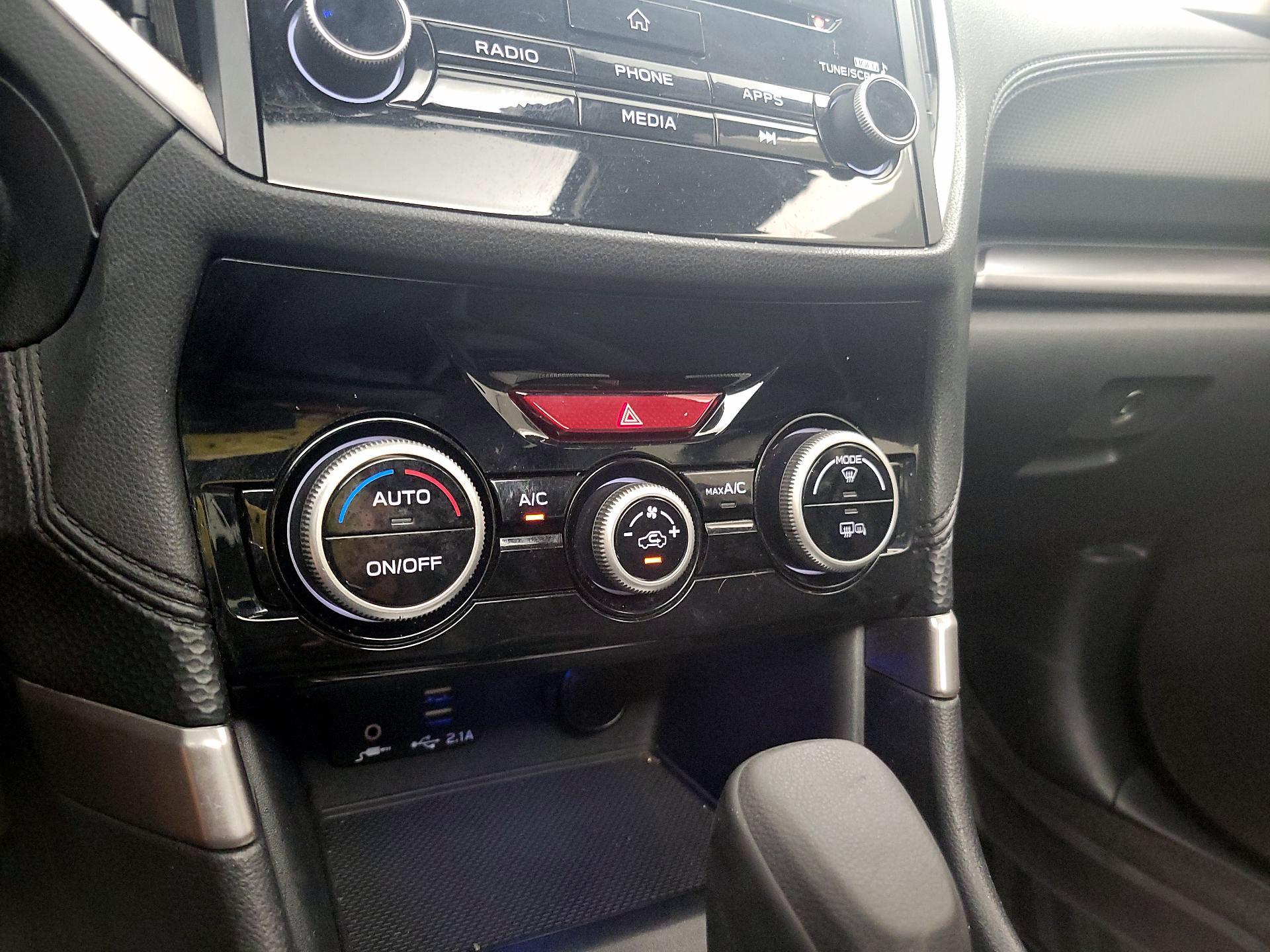 Thumbnail: 2019 Subaru Forester - 16