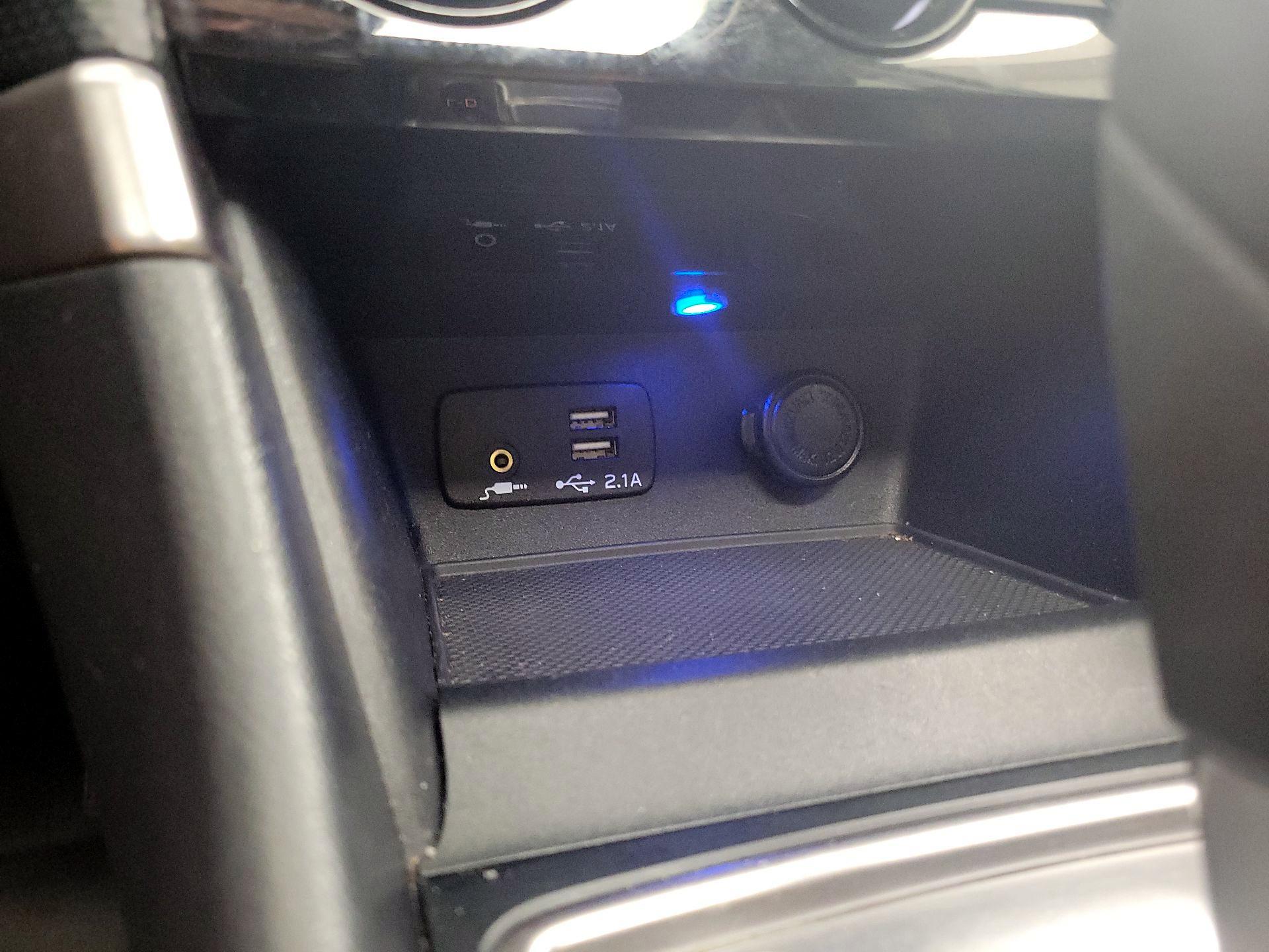 Thumbnail: 2019 Subaru Forester - 18