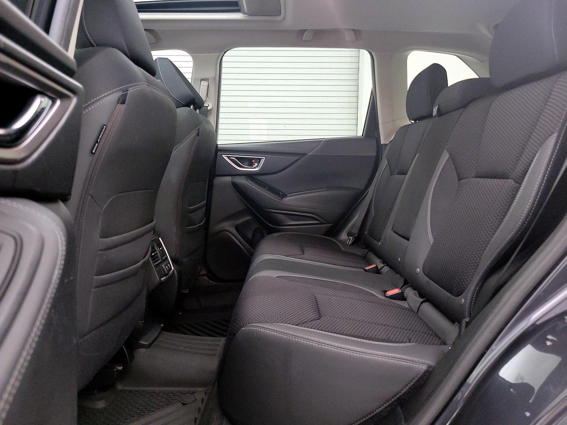 Thumbnail: 2019 Subaru Forester - 20