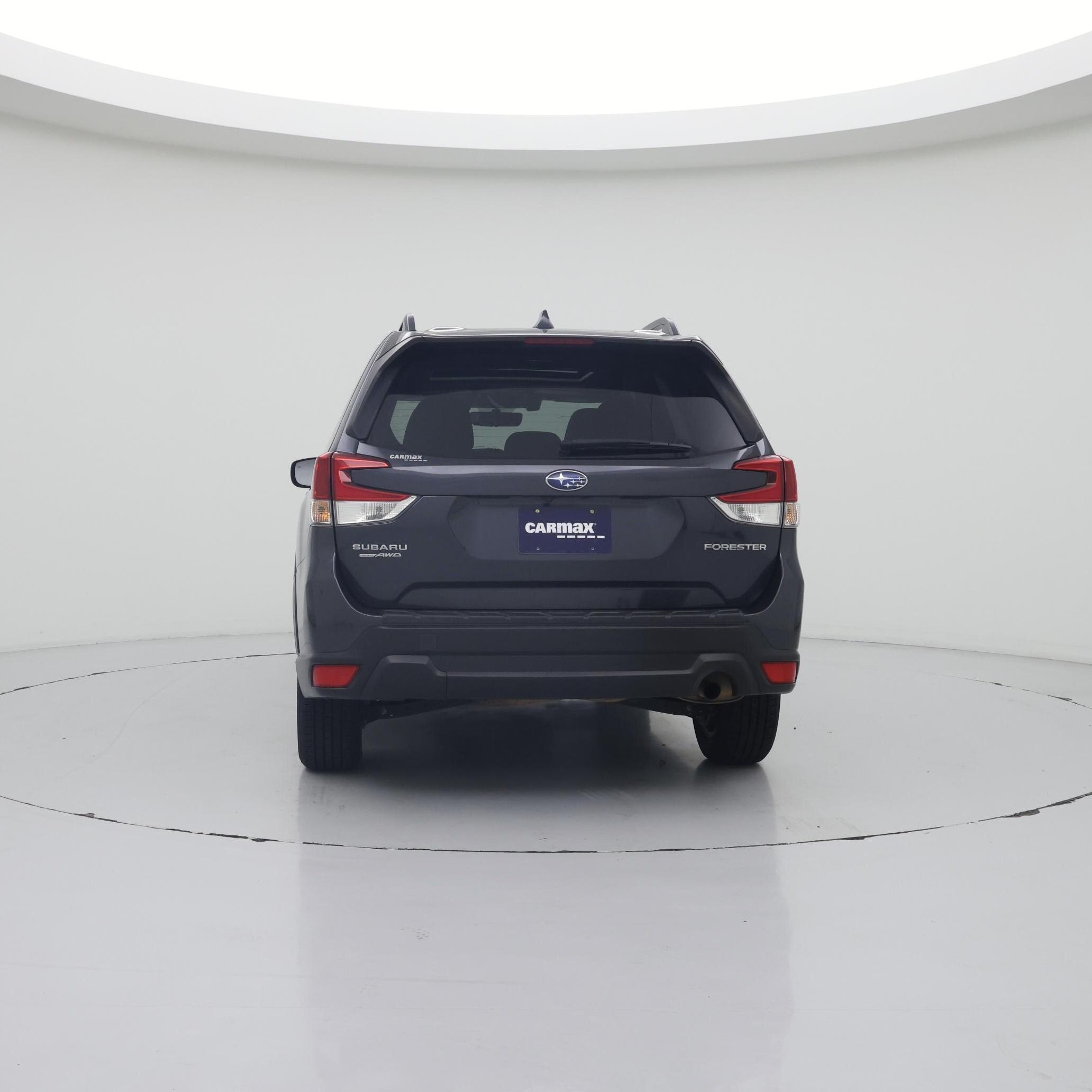 Thumbnail: 2019 Subaru Forester - 6