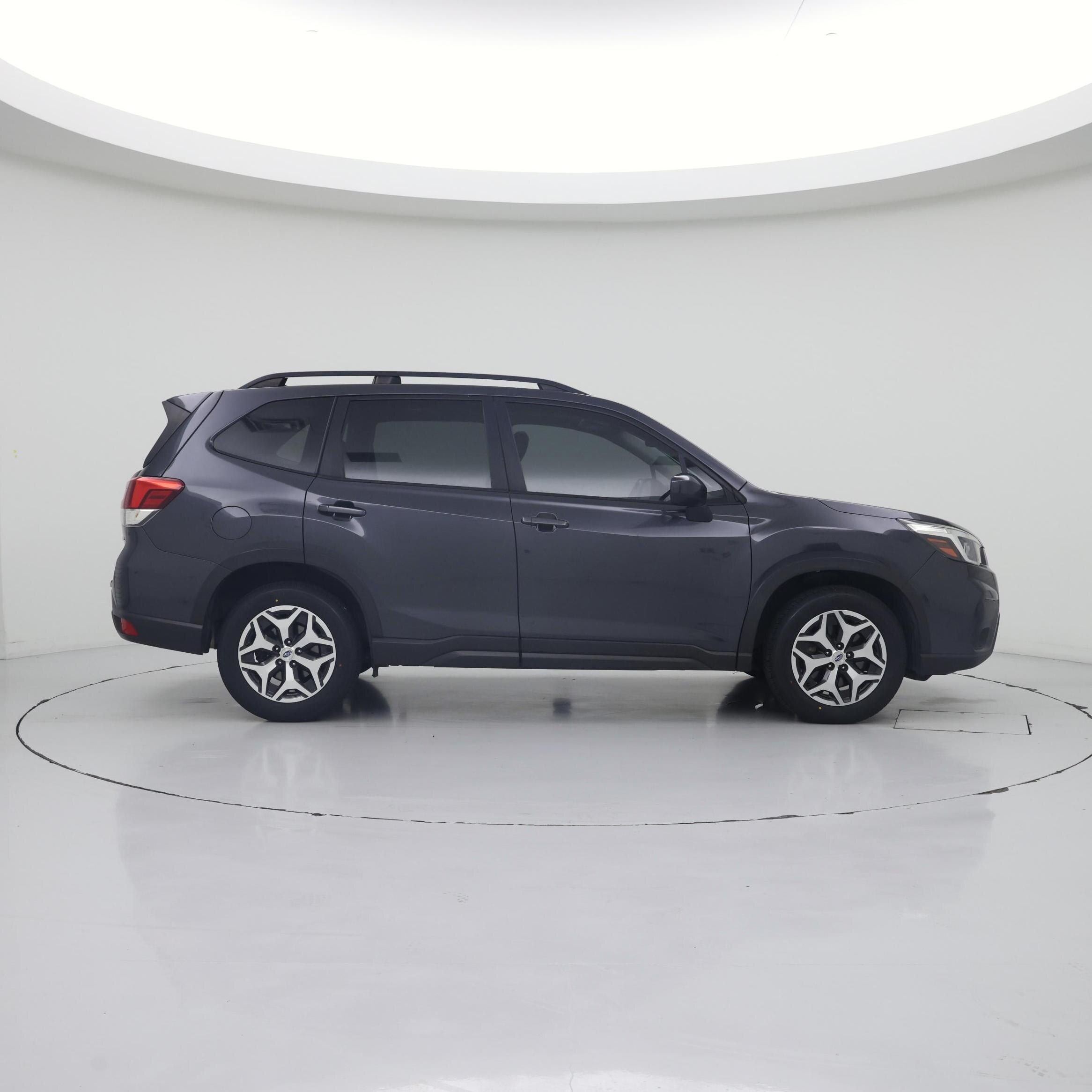 Thumbnail: 2019 Subaru Forester - 7