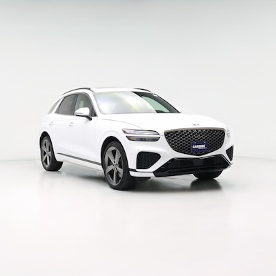 2022 Genesis GV70 Sport