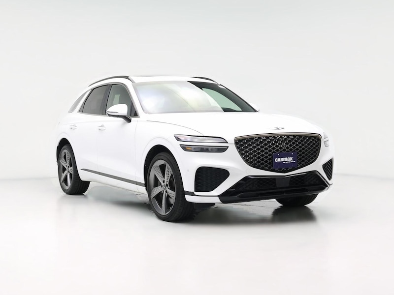 2022 Genesis GV70 Sport