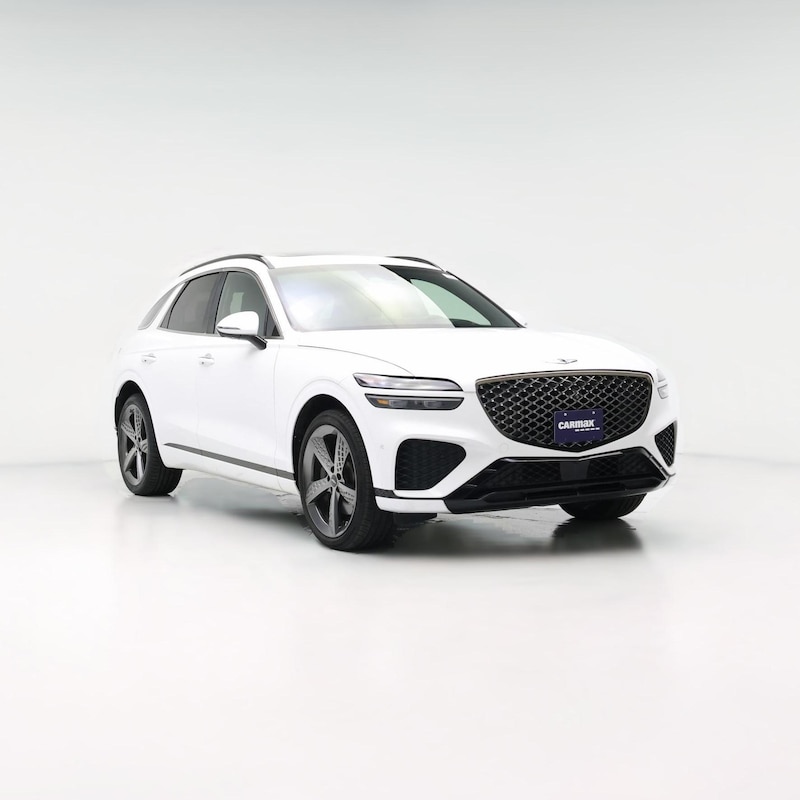 2022 Genesis GV70 Sport
