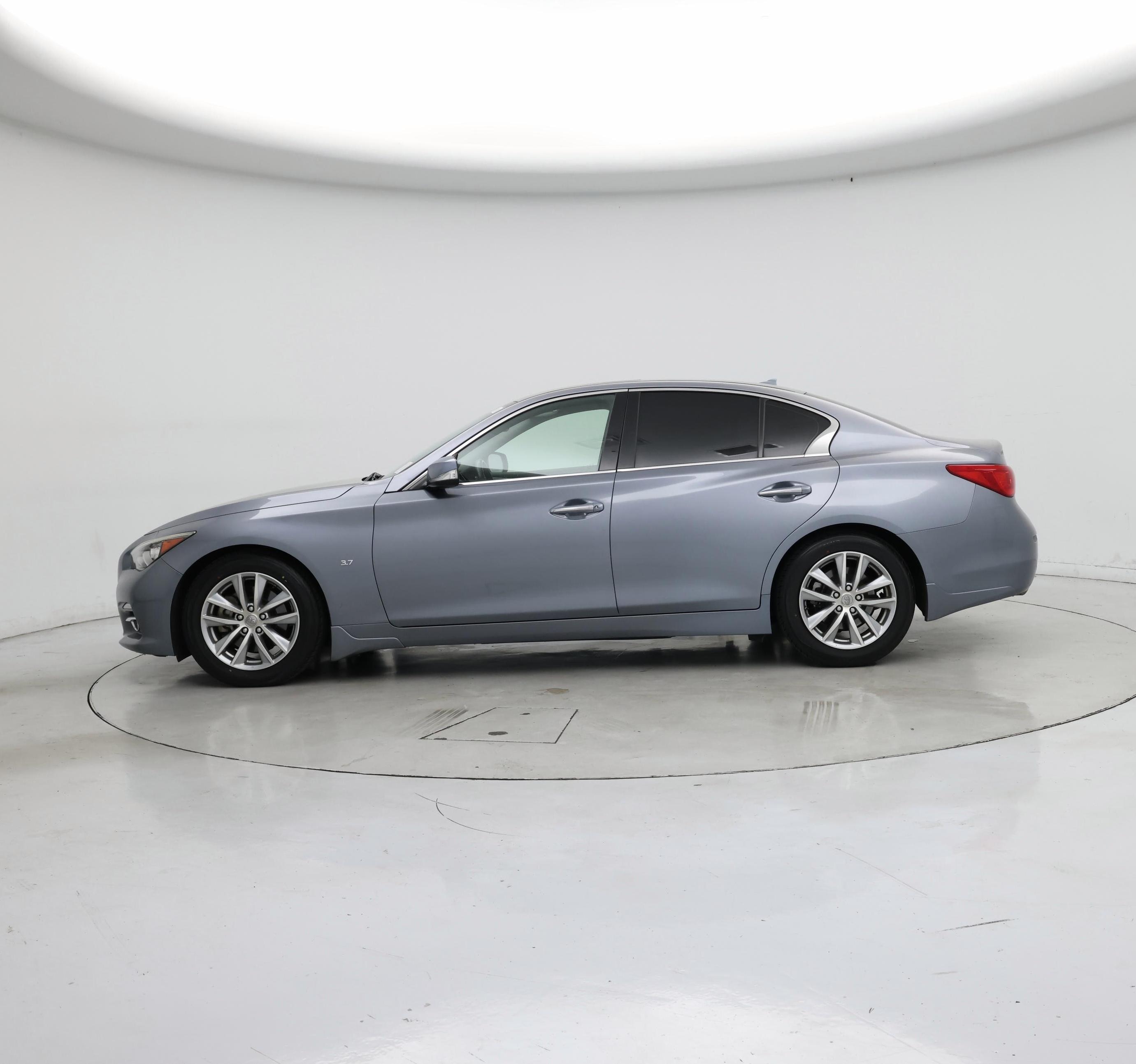 Thumbnail: 2015 INFINITI Q50 - 3
