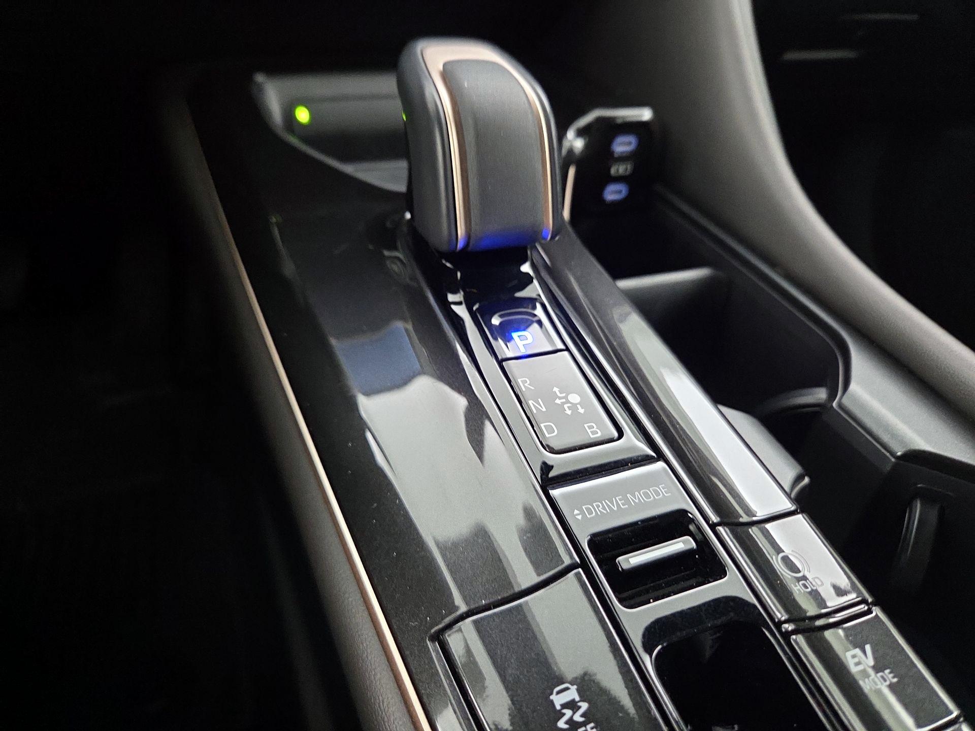 Thumbnail: 2025 Toyota Crown - 17