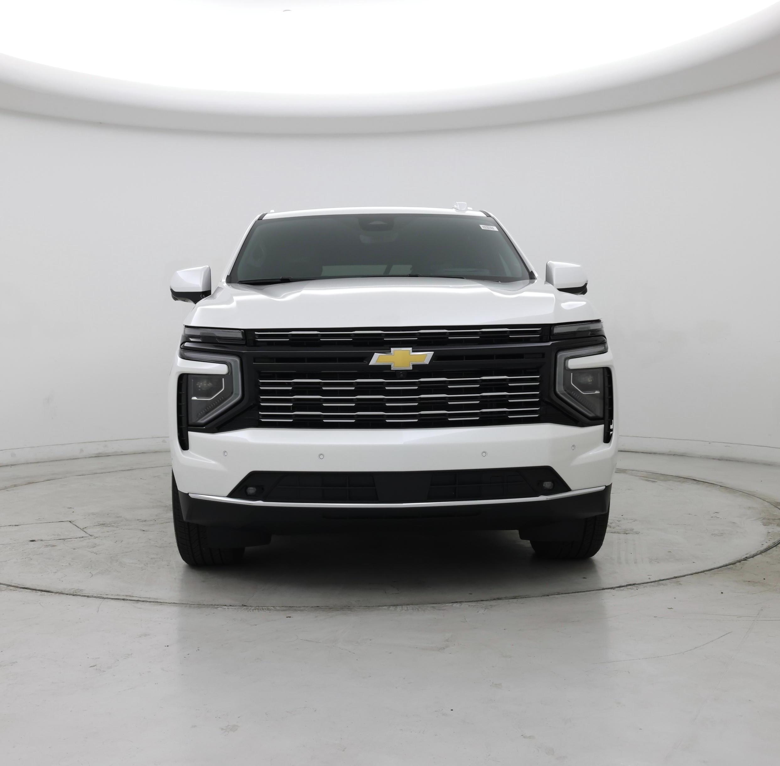 Thumbnail: 2025 Chevrolet Tahoe - 5