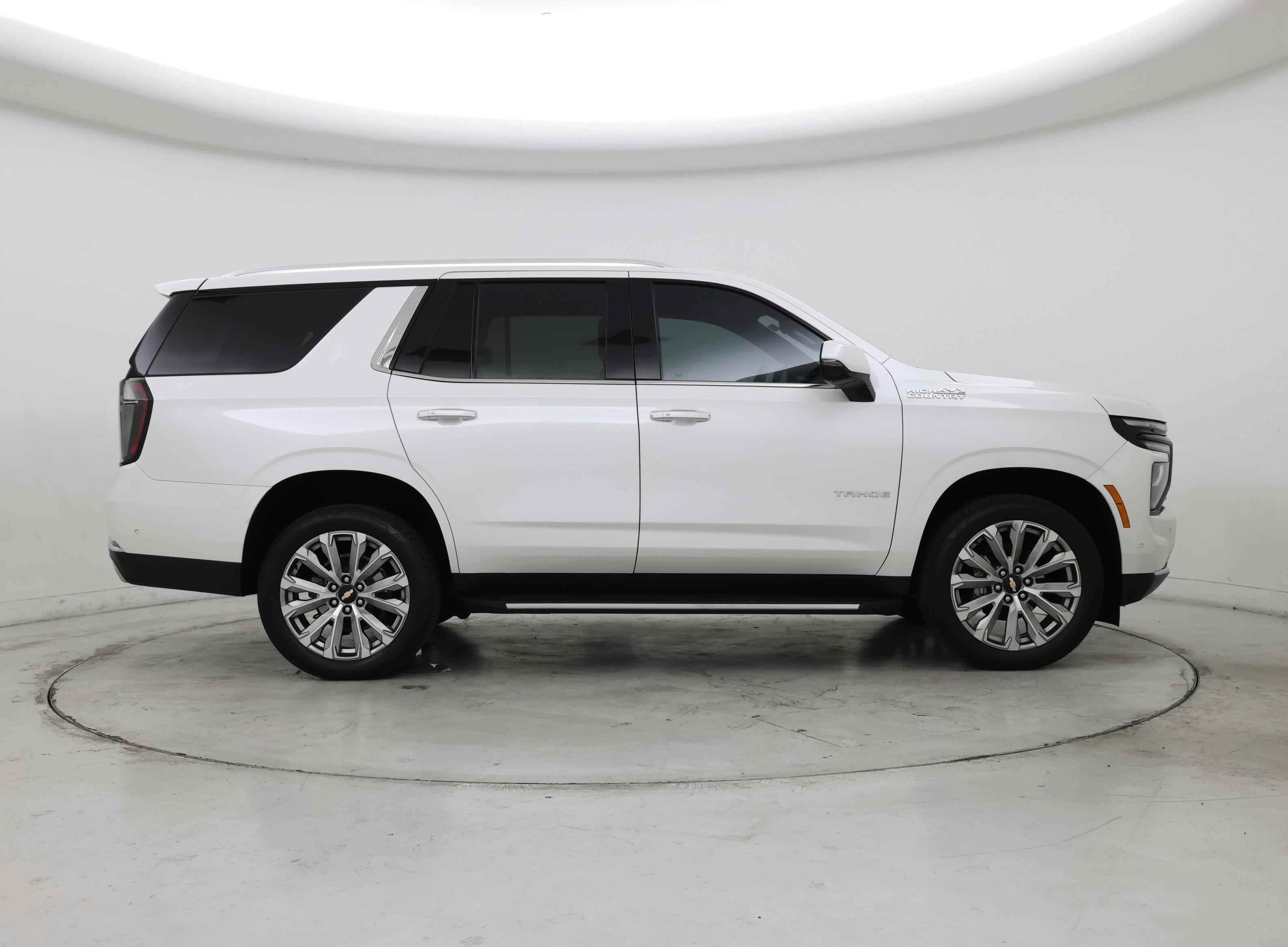 Thumbnail: 2025 Chevrolet Tahoe - 7