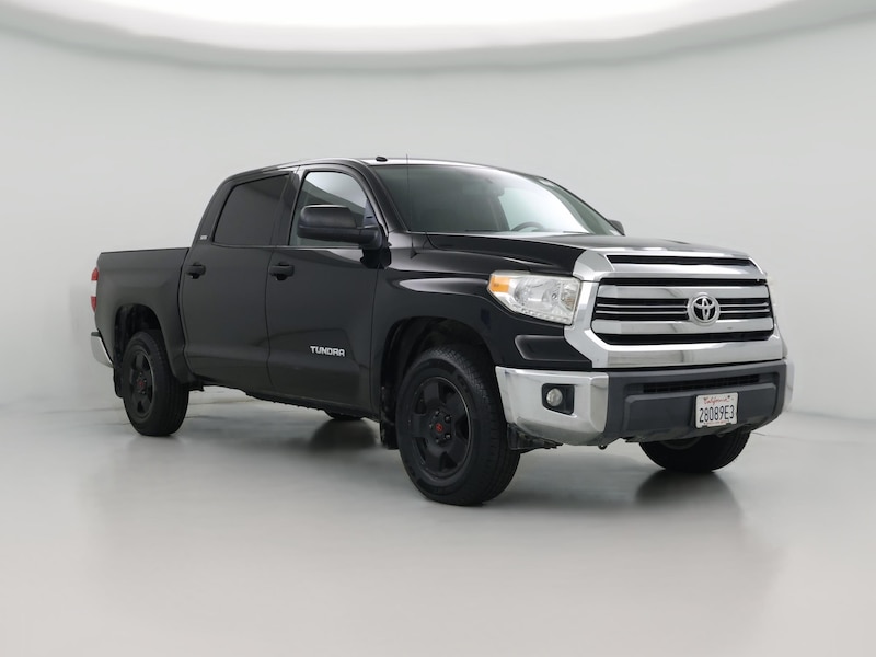 2017 Toyota Tundra SR5 -
                  Duarte, CA