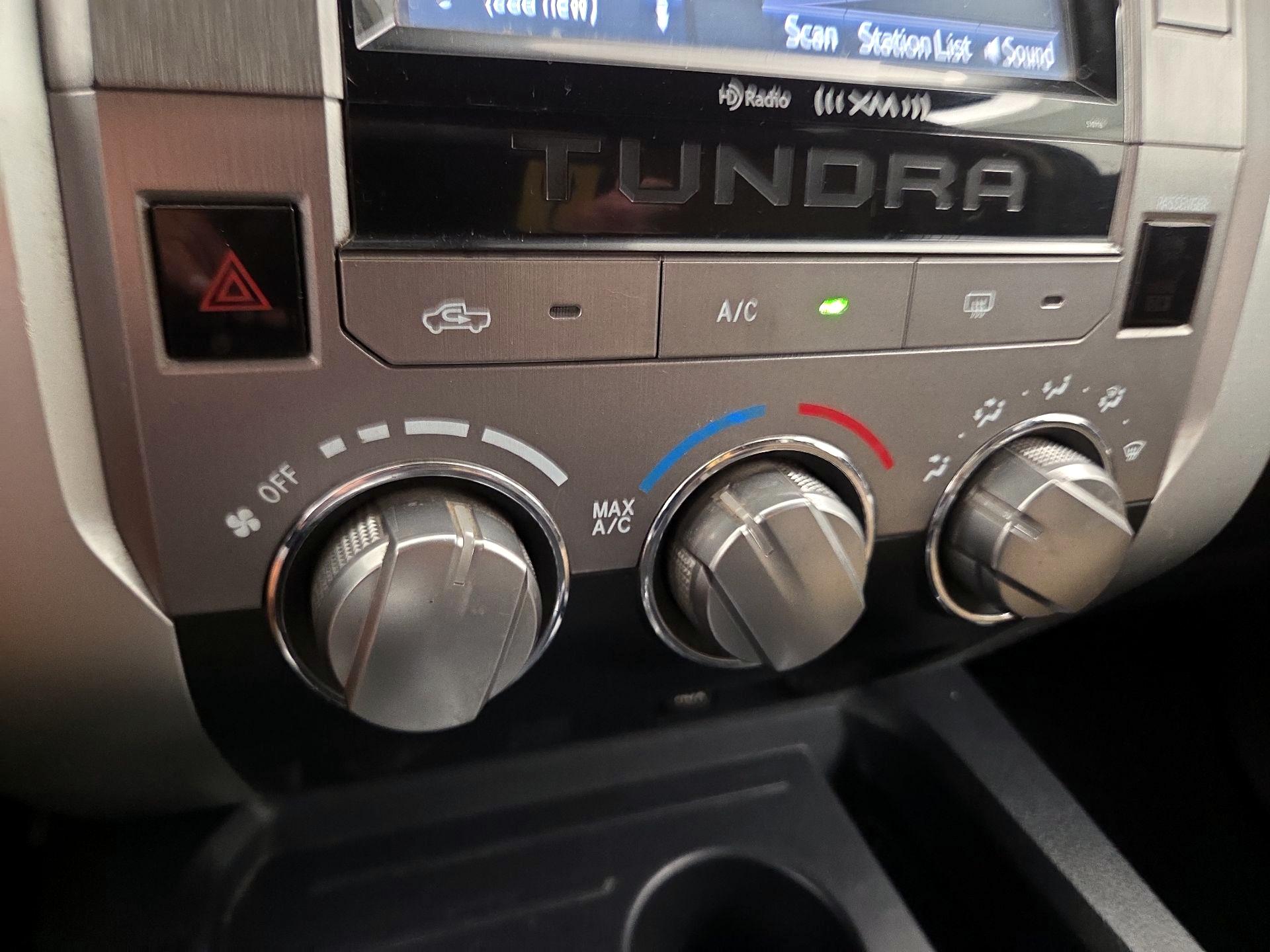 Thumbnail: 2017 Toyota Tundra - 16