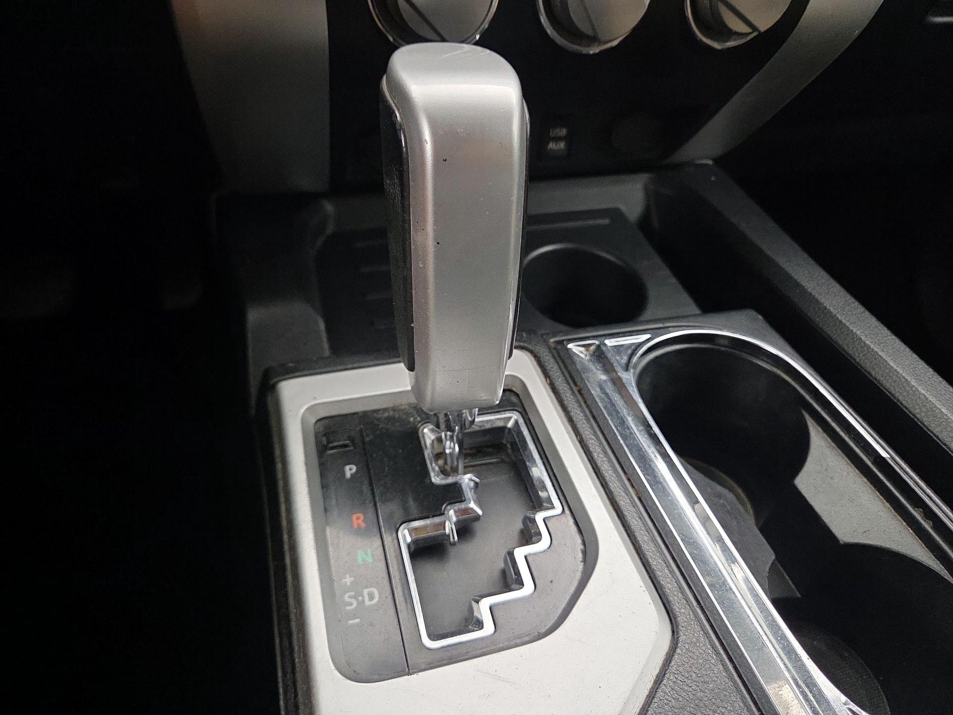 Thumbnail: 2017 Toyota Tundra - 17