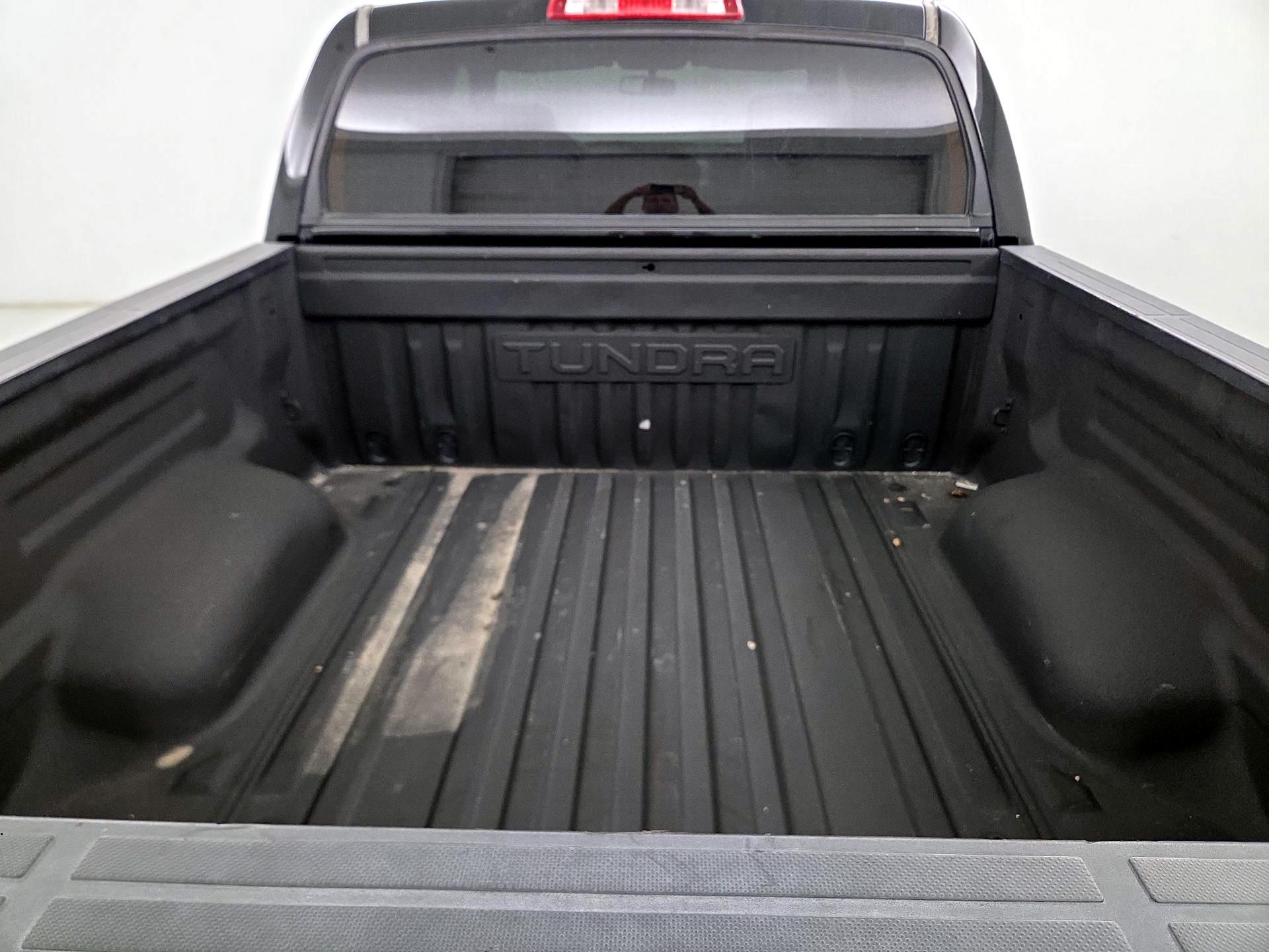 Thumbnail: 2017 Toyota Tundra - 20
