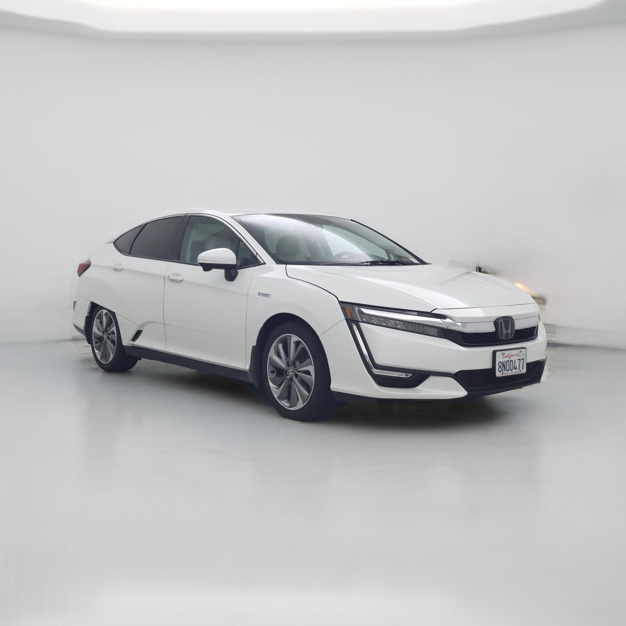 Thumbnail: 2019 Honda Clarity - 1