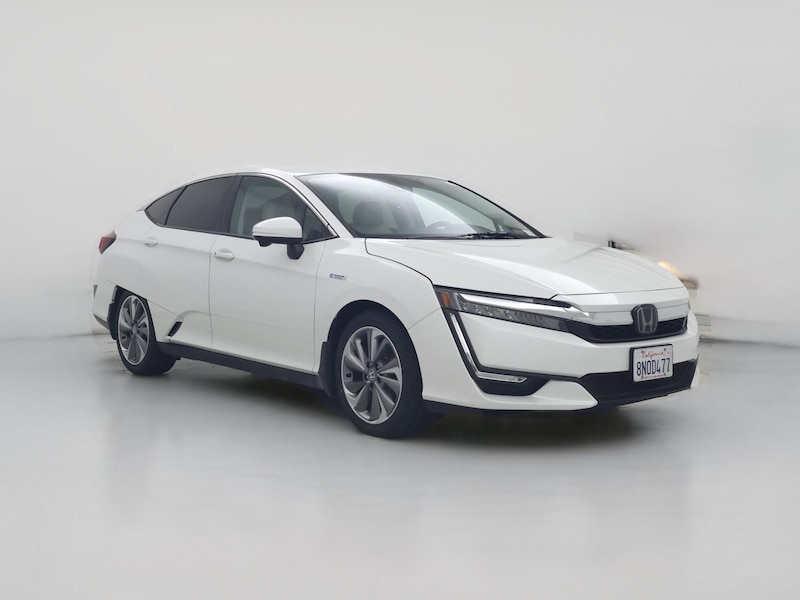 2019 Honda Clarity  -
                  Sacramento, CA