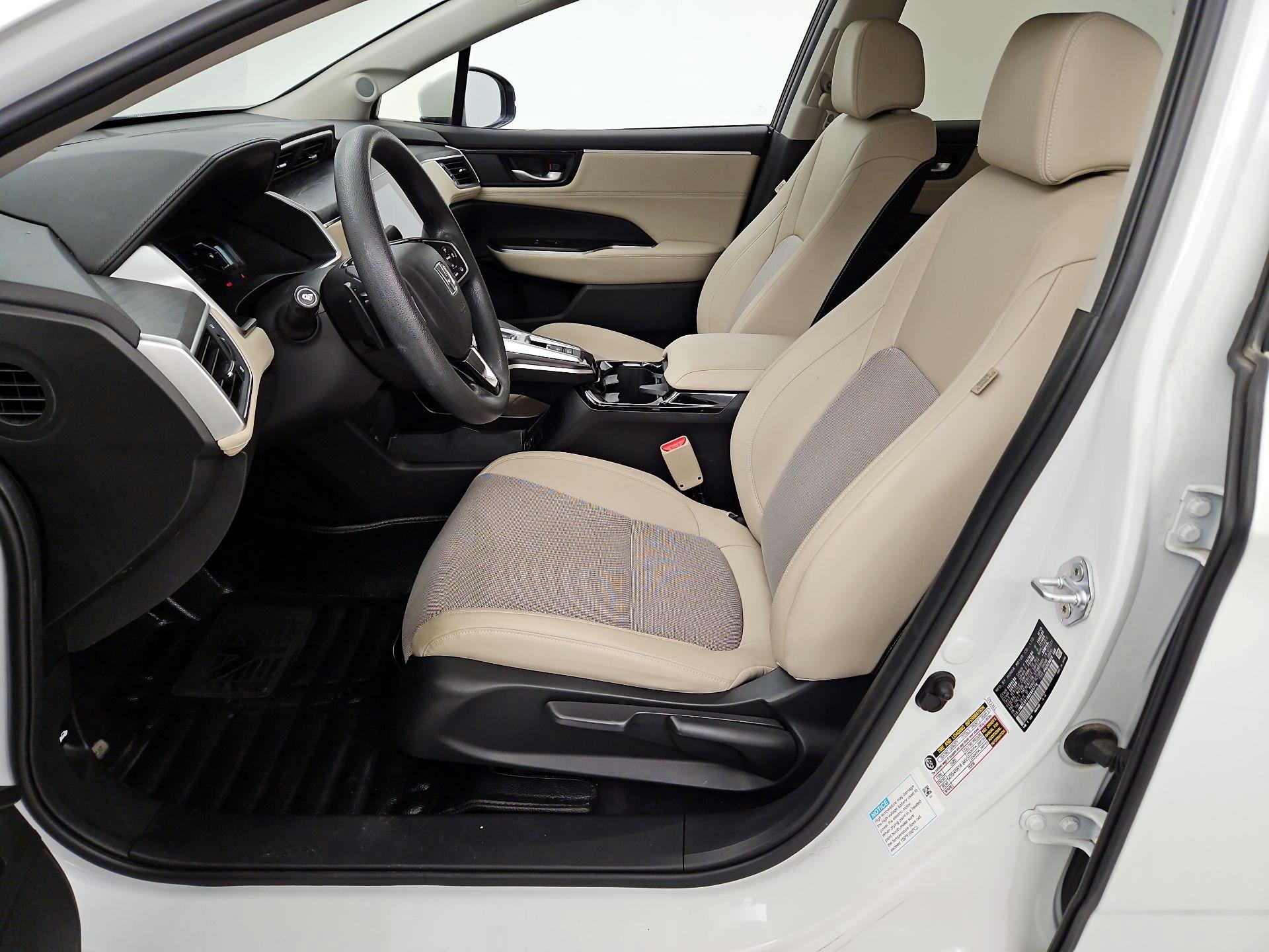Thumbnail: 2019 Honda Clarity - 11
