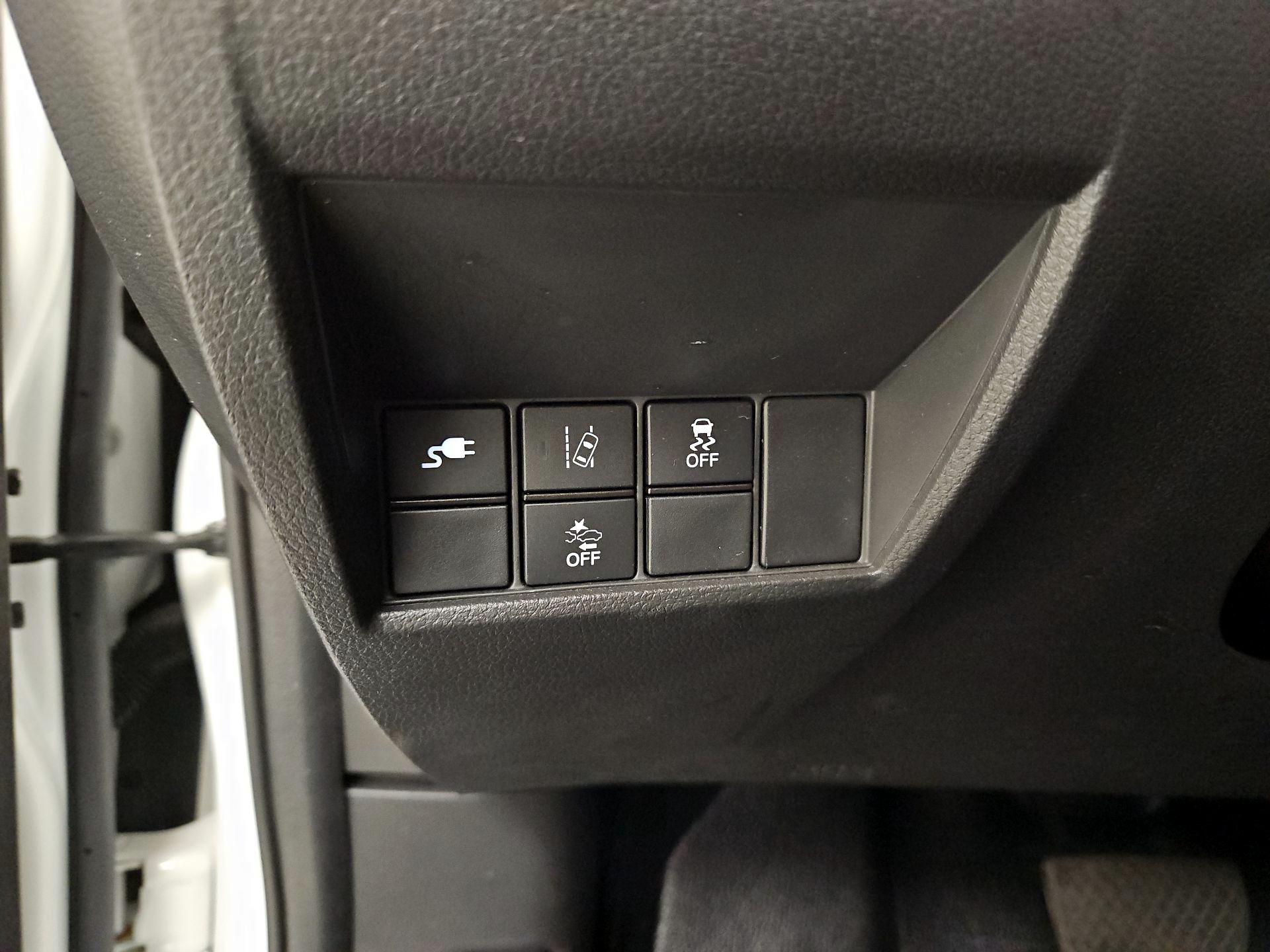 Thumbnail: 2019 Honda Clarity - 13