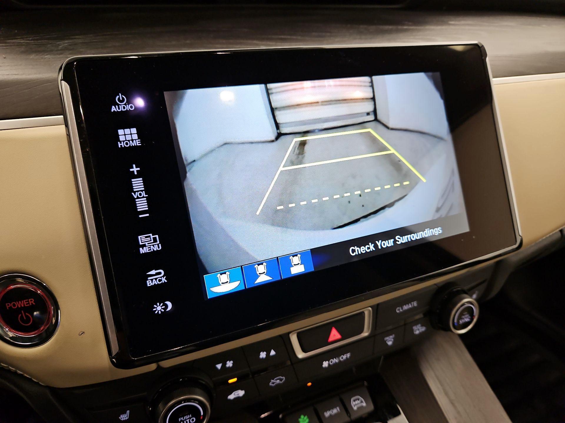 Thumbnail: 2019 Honda Clarity - 14