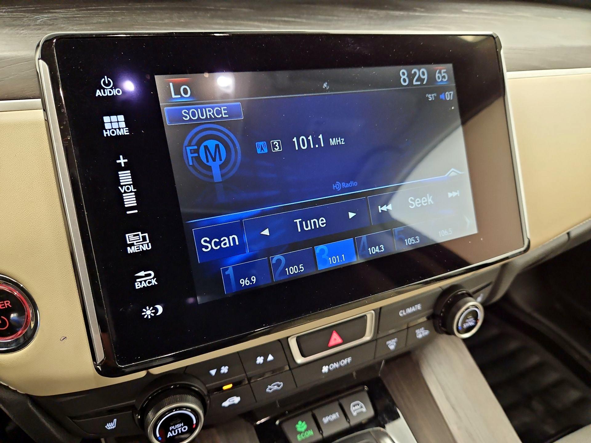 Thumbnail: 2019 Honda Clarity - 15